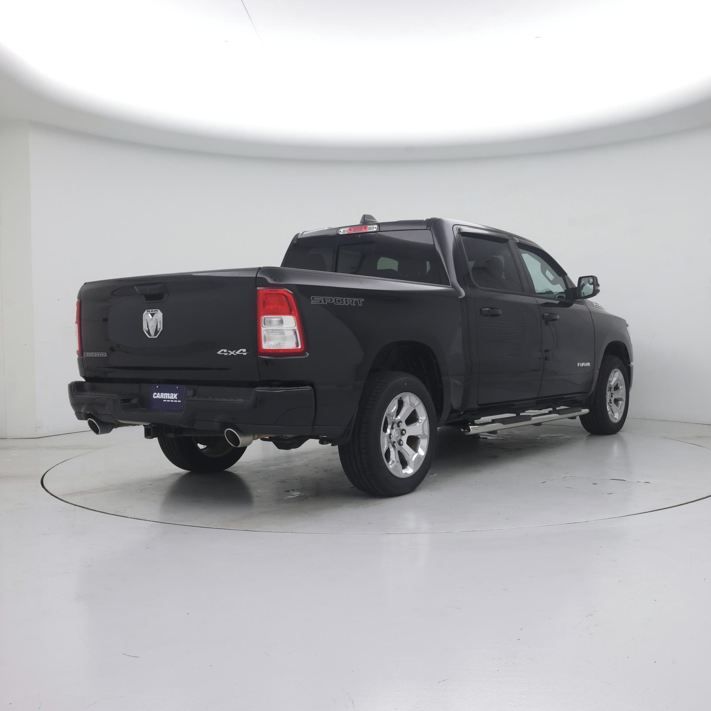 Thumbnail: 2023 RAM 1500 - 8