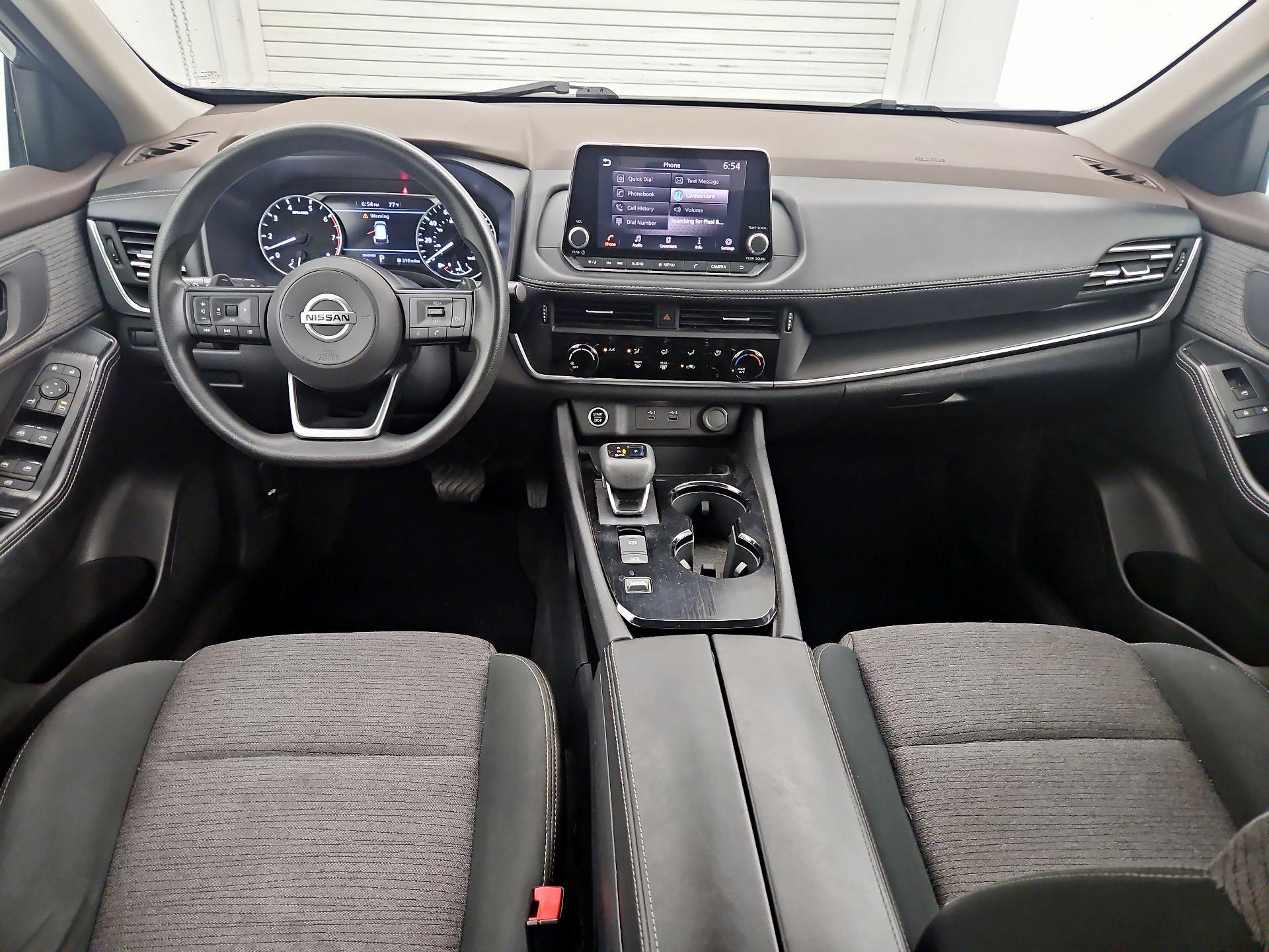 Thumbnail: 2021 Nissan Rogue - 9