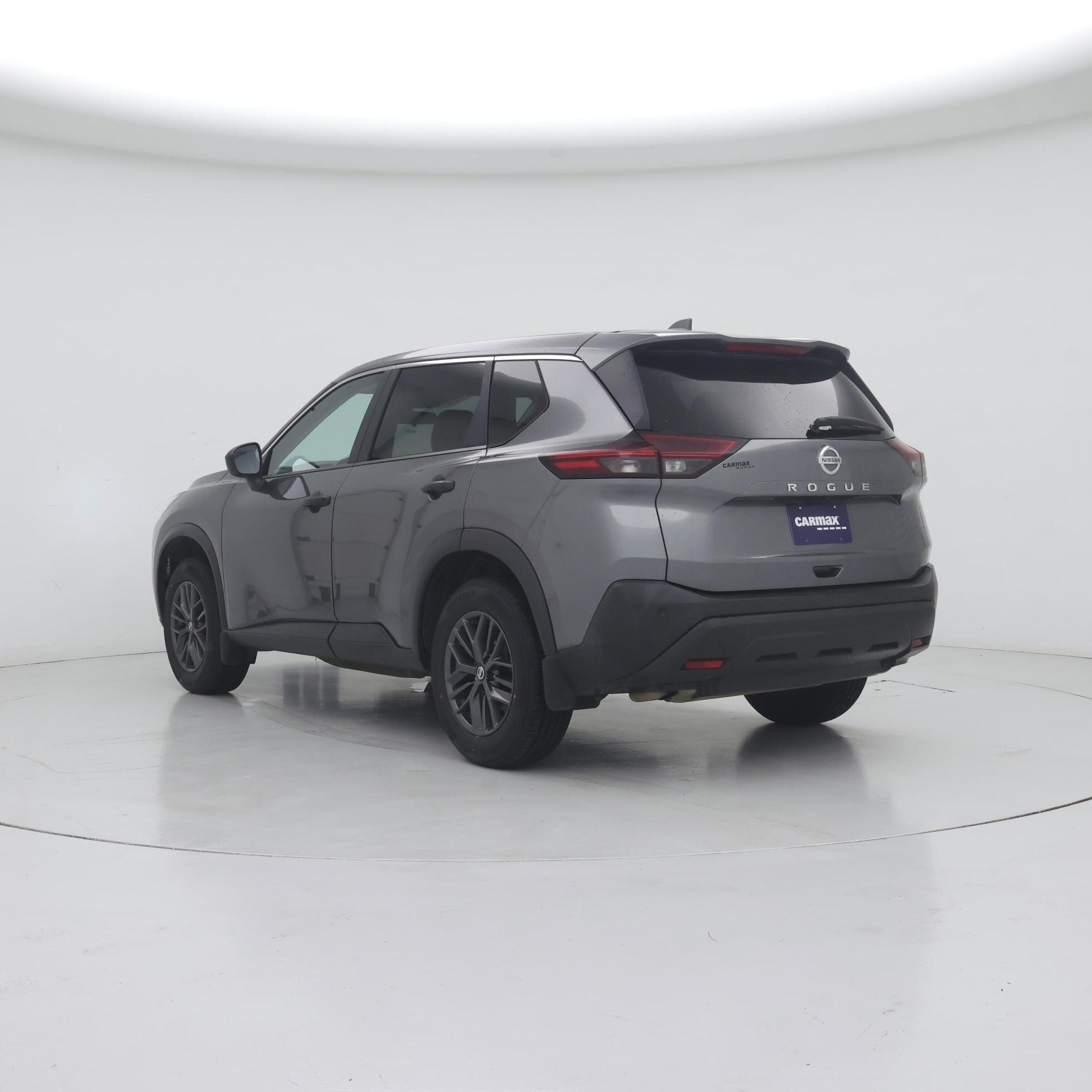 Thumbnail: 2021 Nissan Rogue - 2