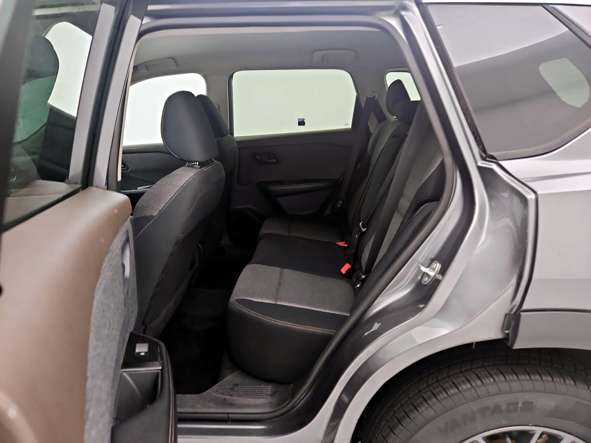 Thumbnail: 2021 Nissan Rogue - 19