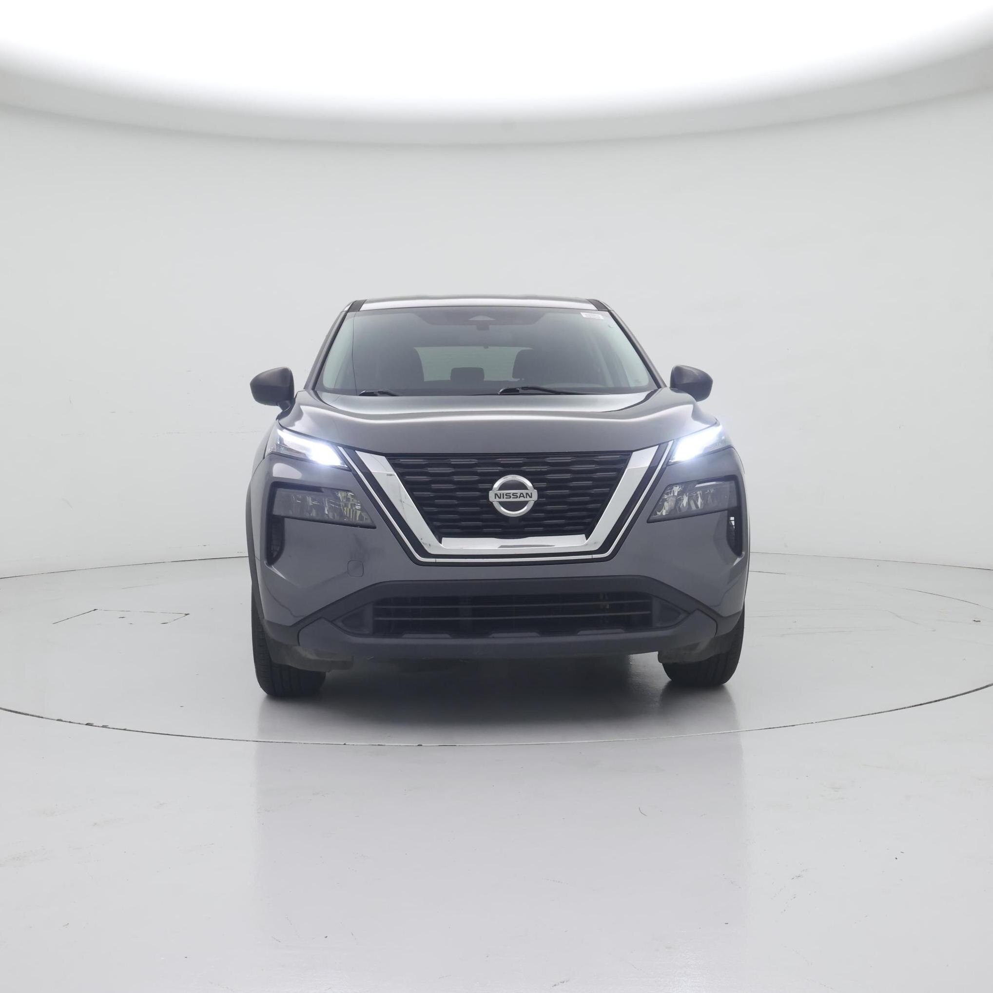 Thumbnail: 2021 Nissan Rogue - 5