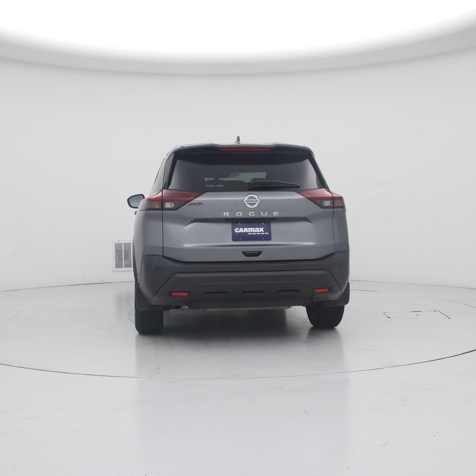 Thumbnail: 2021 Nissan Rogue - 6