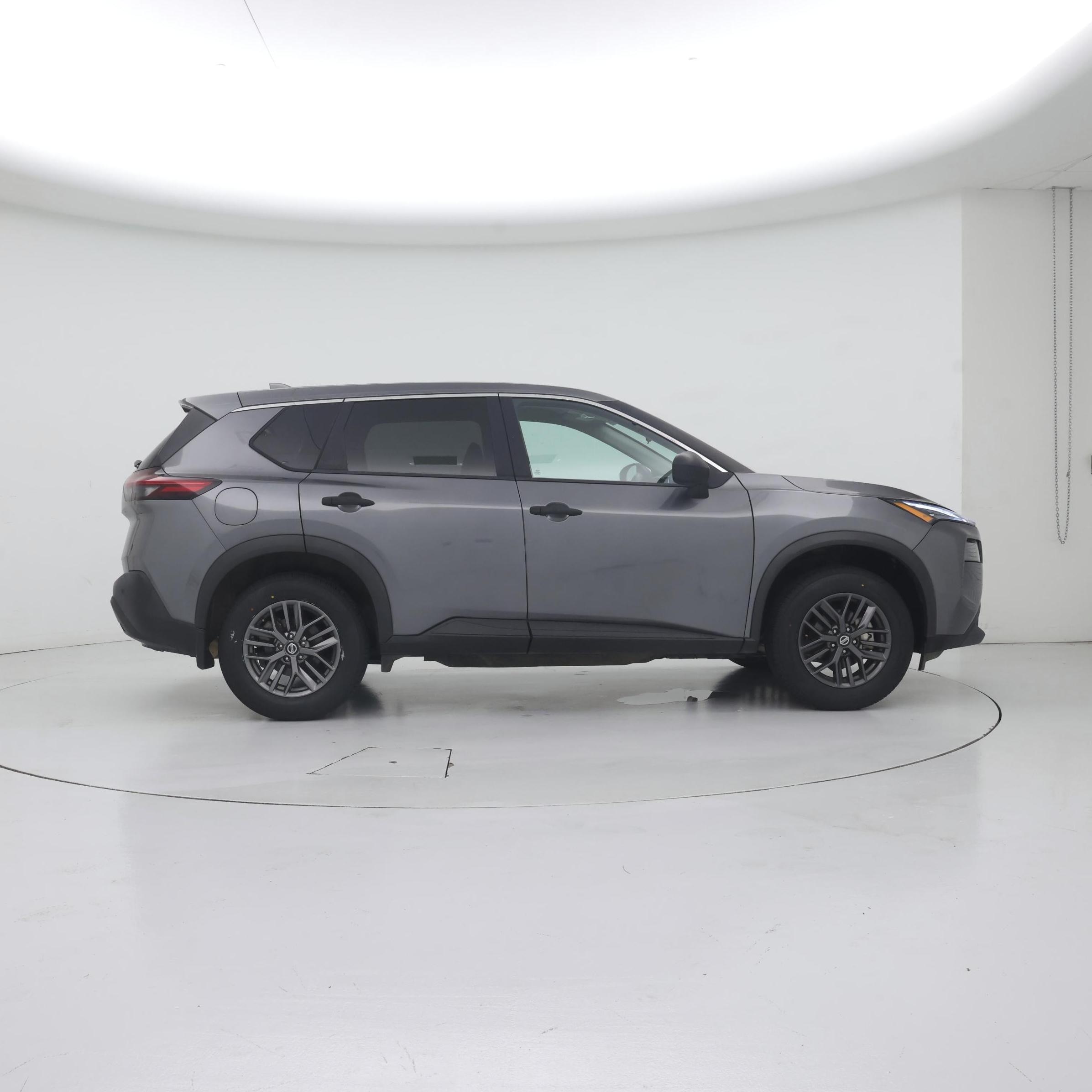 Thumbnail: 2021 Nissan Rogue - 7
