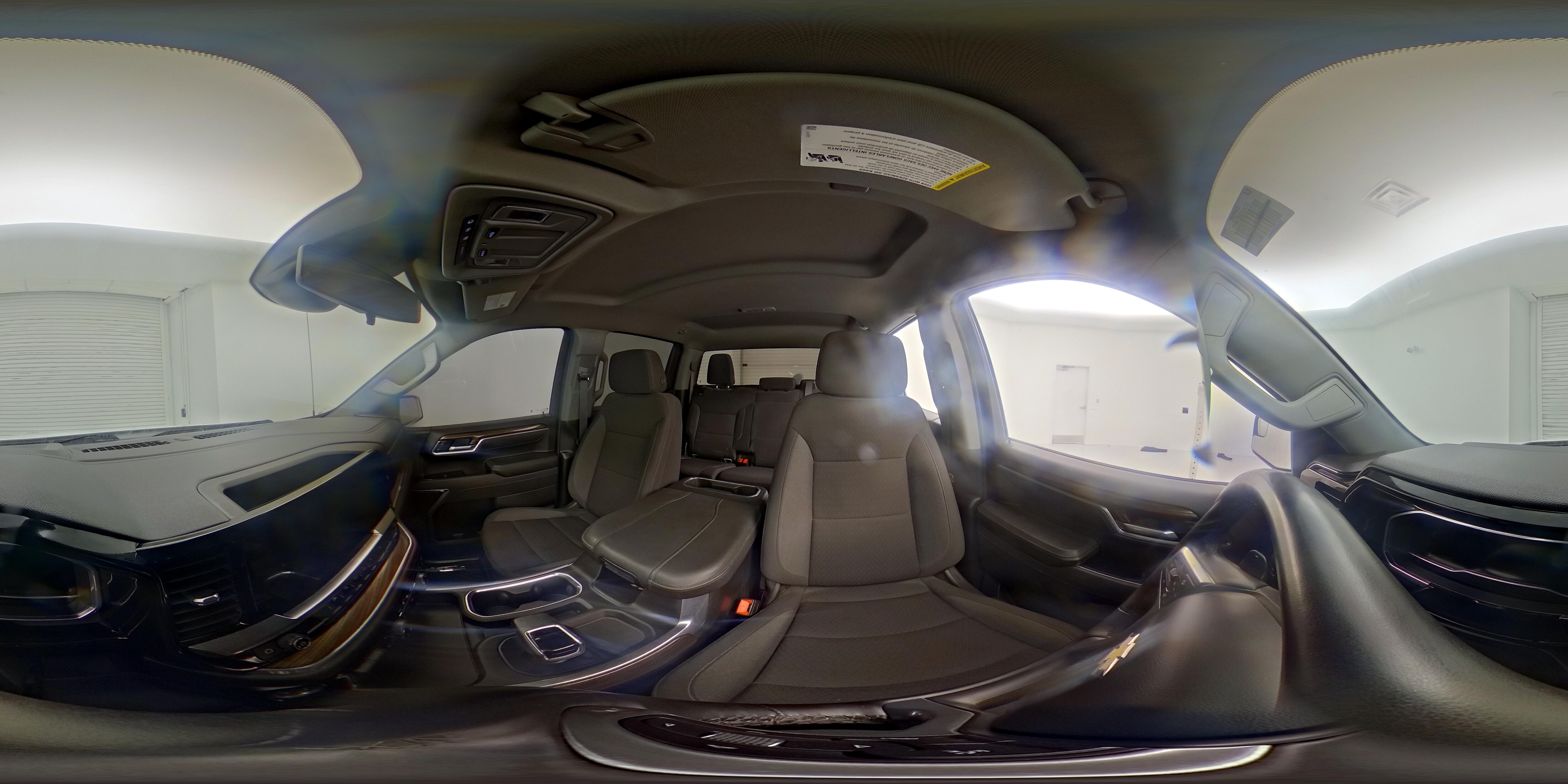 2025 Chevrolet Silverado 1500 LT - Photo 25