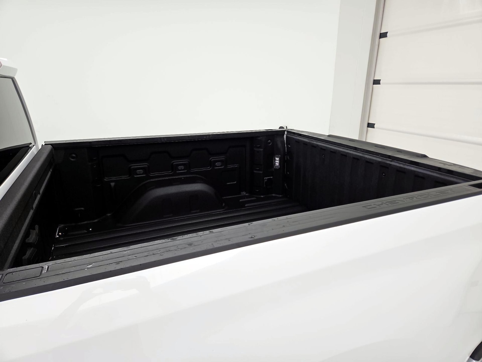 2025 Chevrolet Silverado 1500 LT - Photo 20