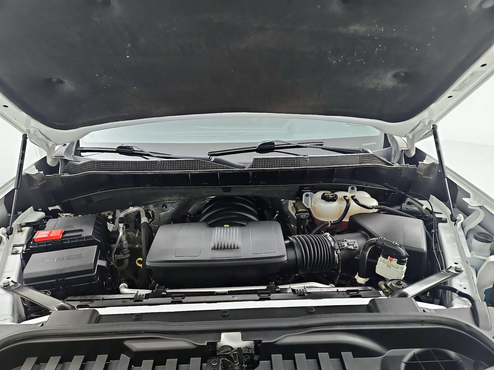 2025 Chevrolet Silverado 1500 LT - Photo 21