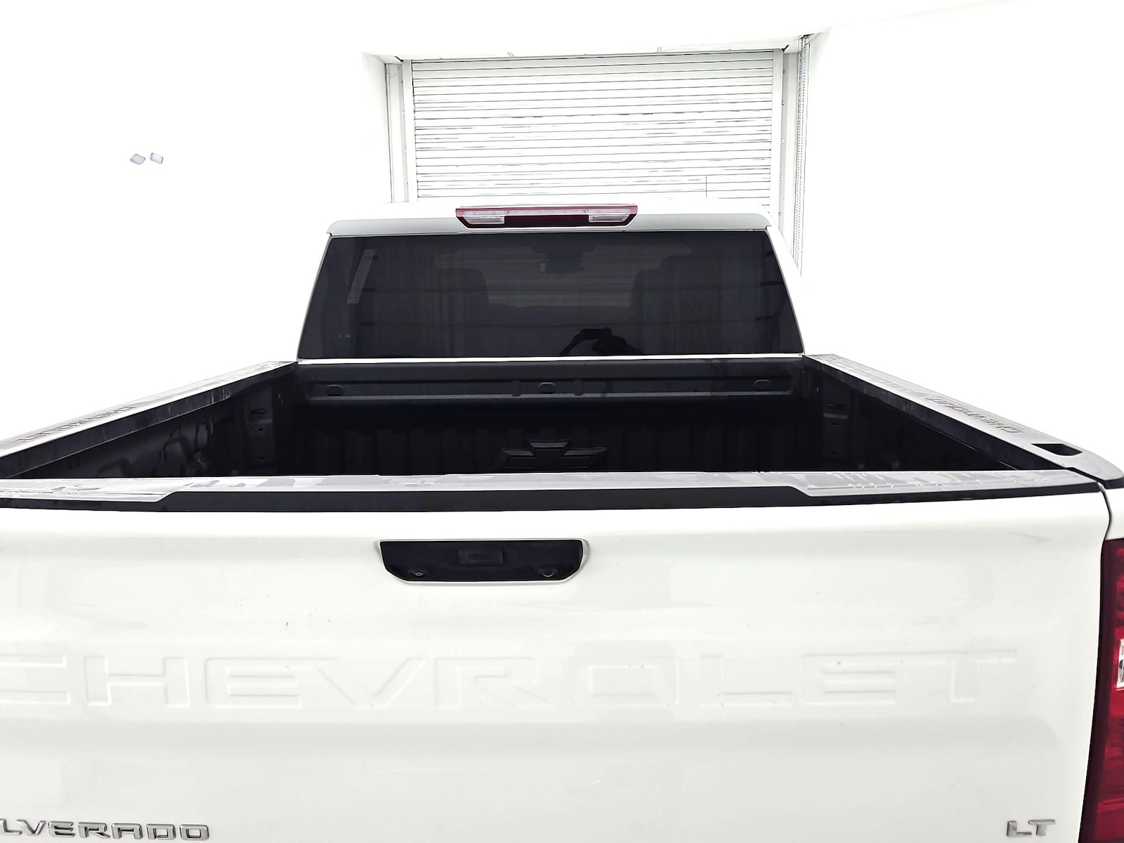 2025 Chevrolet Silverado 1500 LT - Photo 6