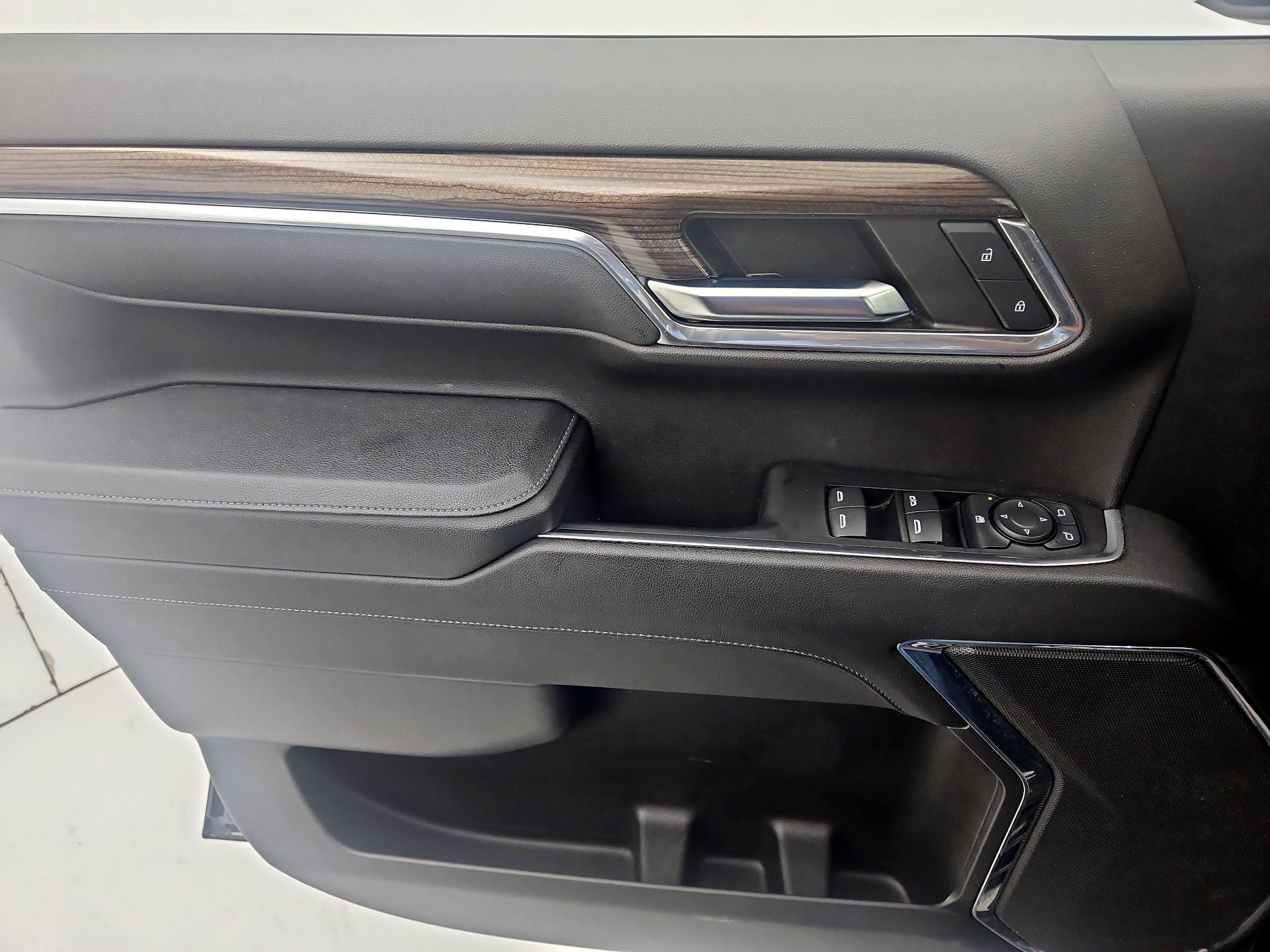 Thumbnail: 2023 Chevrolet Silverado 1500 - 12