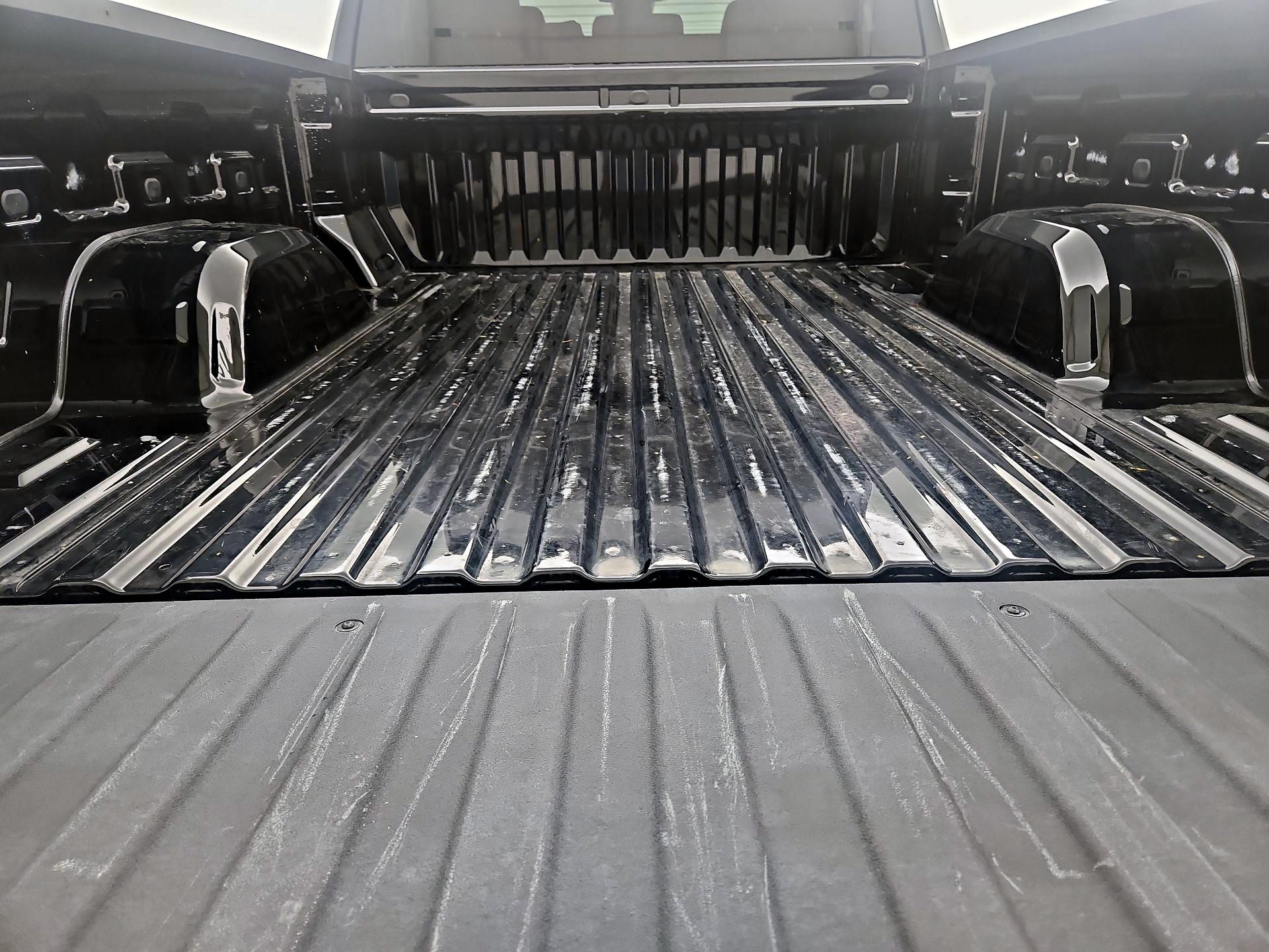 Thumbnail: 2023 Chevrolet Silverado 1500 - 20