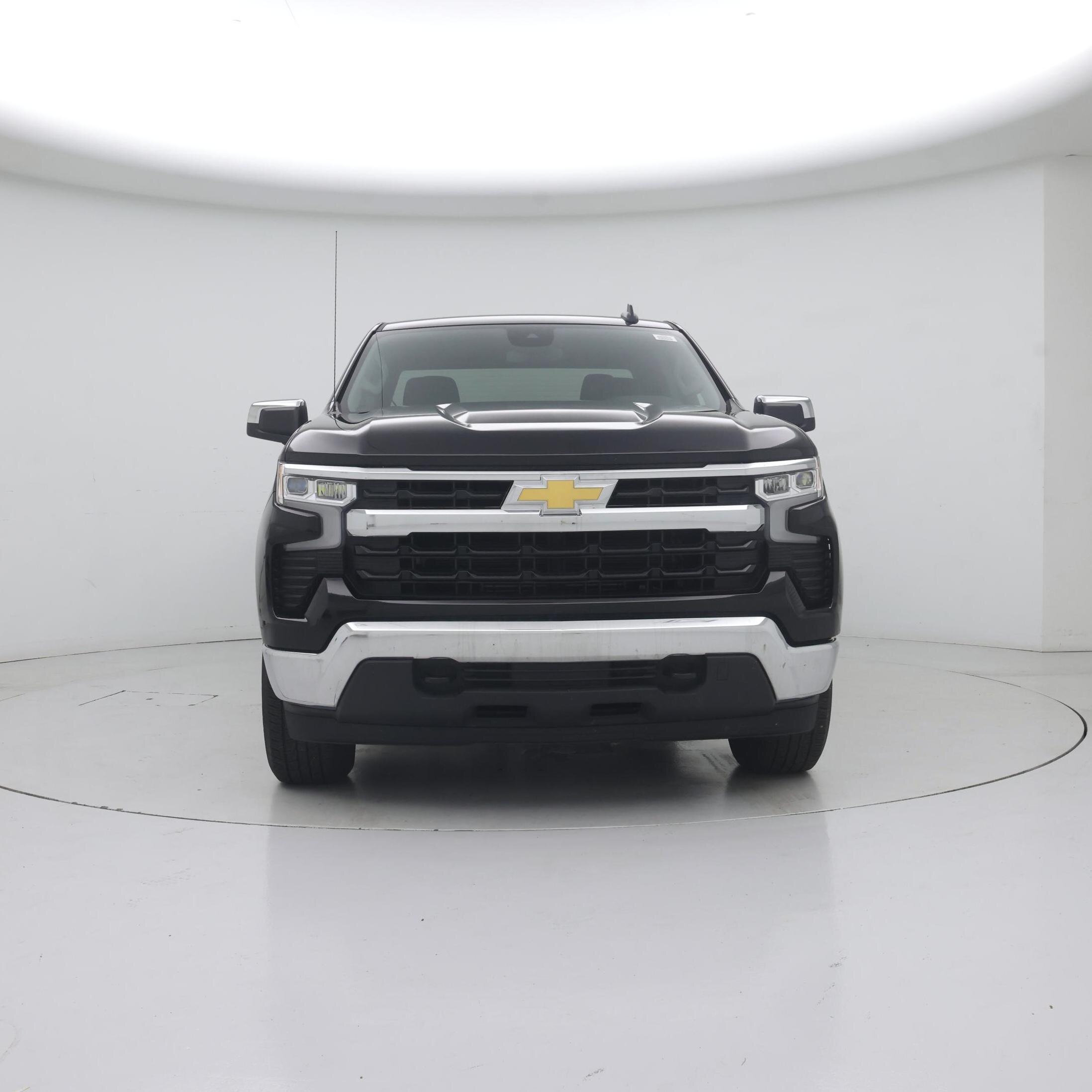 Thumbnail: 2023 Chevrolet Silverado 1500 - 5