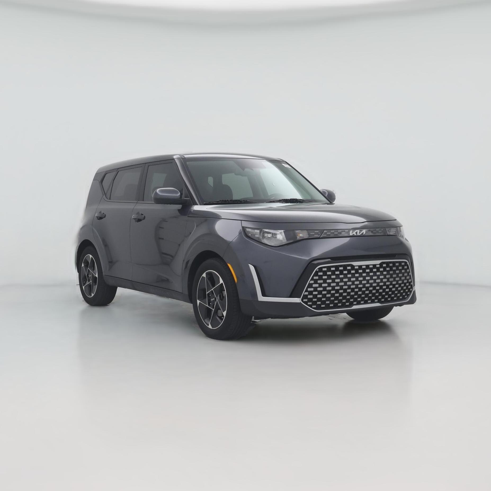 Thumbnail: 2023 Kia Soul - 1