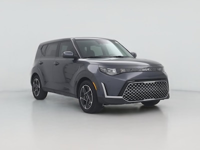 2023 Kia Soul EX