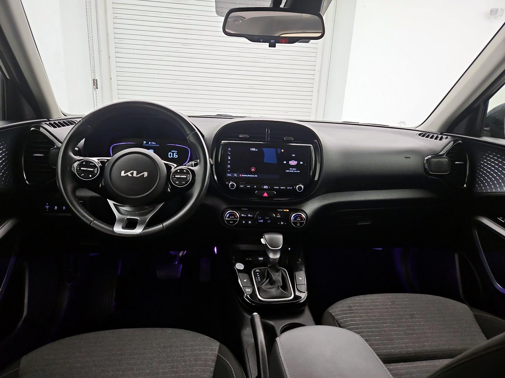 Thumbnail: 2023 Kia Soul - 9