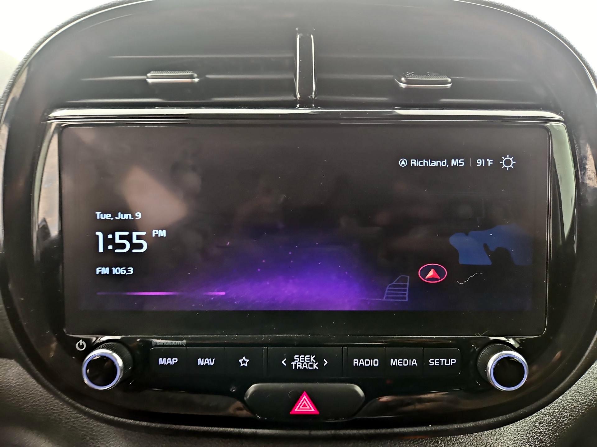 Thumbnail: 2023 Kia Soul - 16