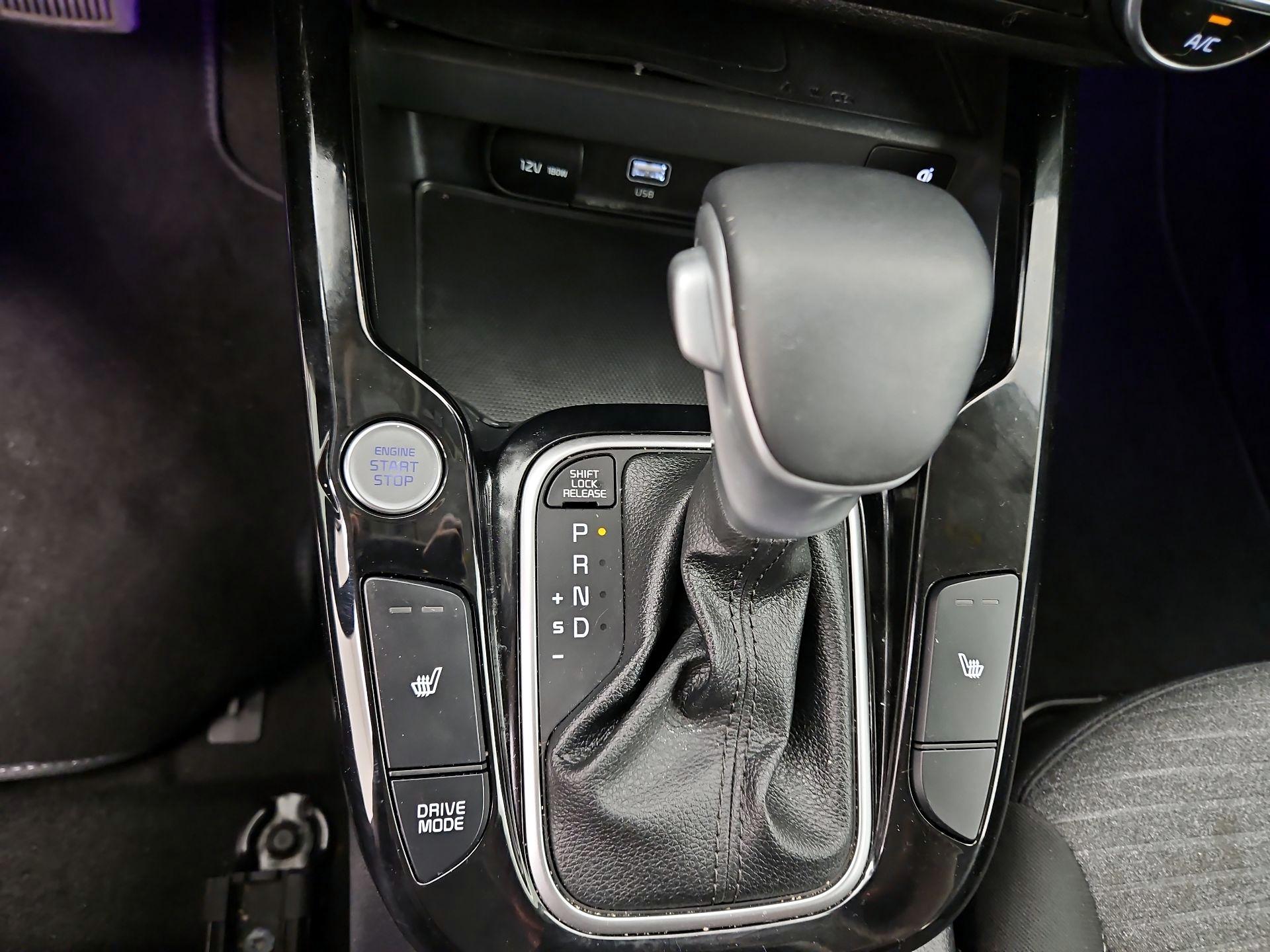Thumbnail: 2023 Kia Soul - 18
