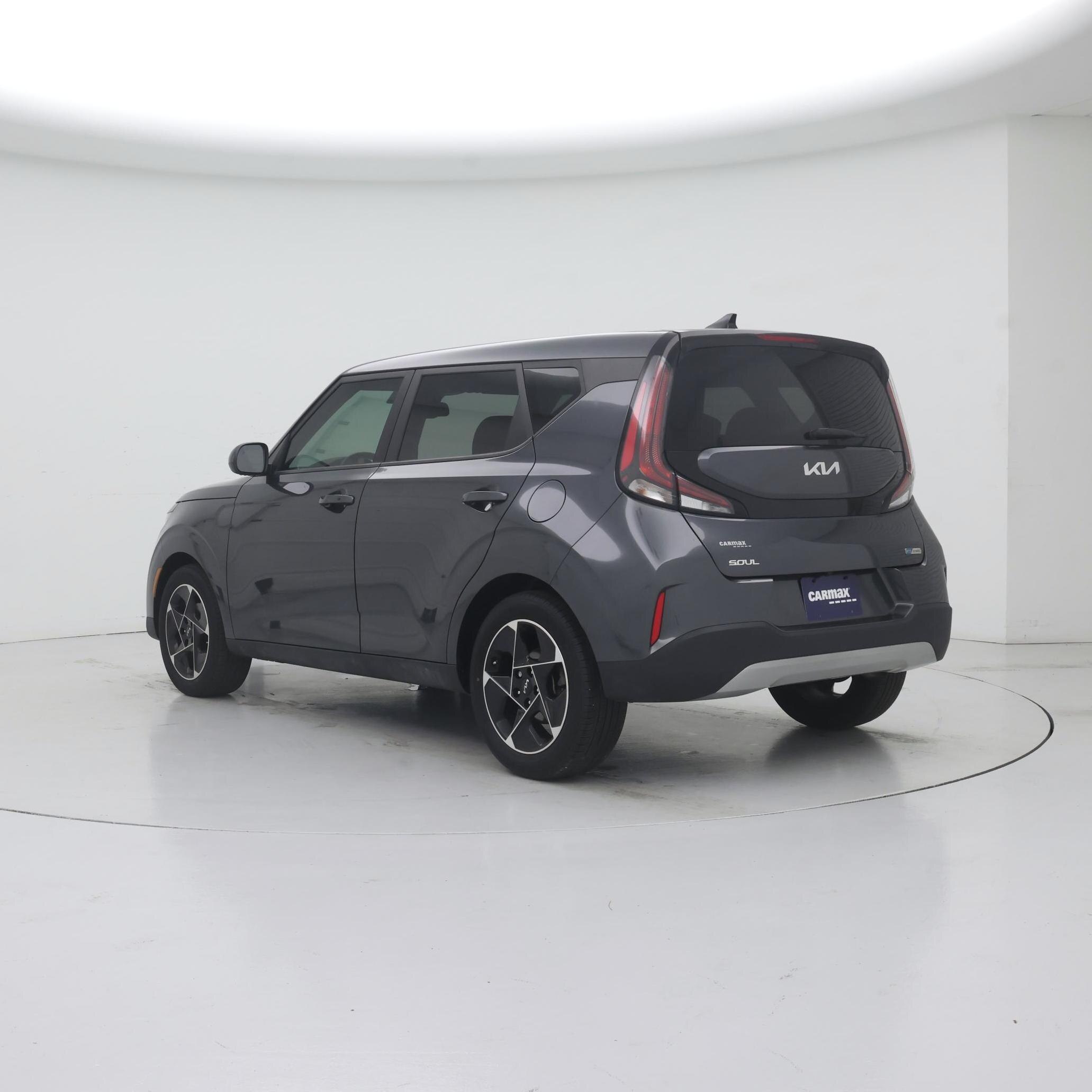 Thumbnail: 2023 Kia Soul - 2