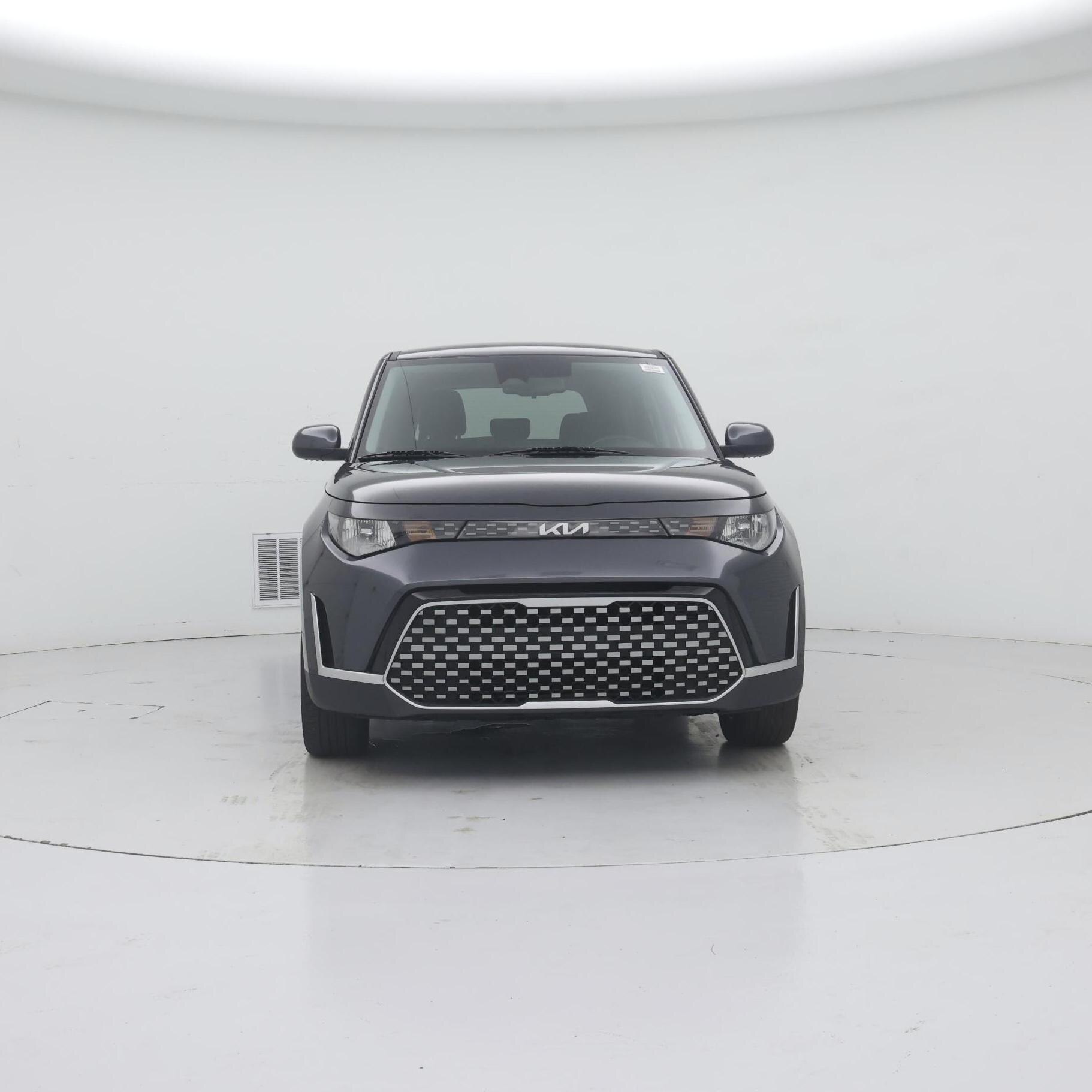 Thumbnail: 2023 Kia Soul - 5