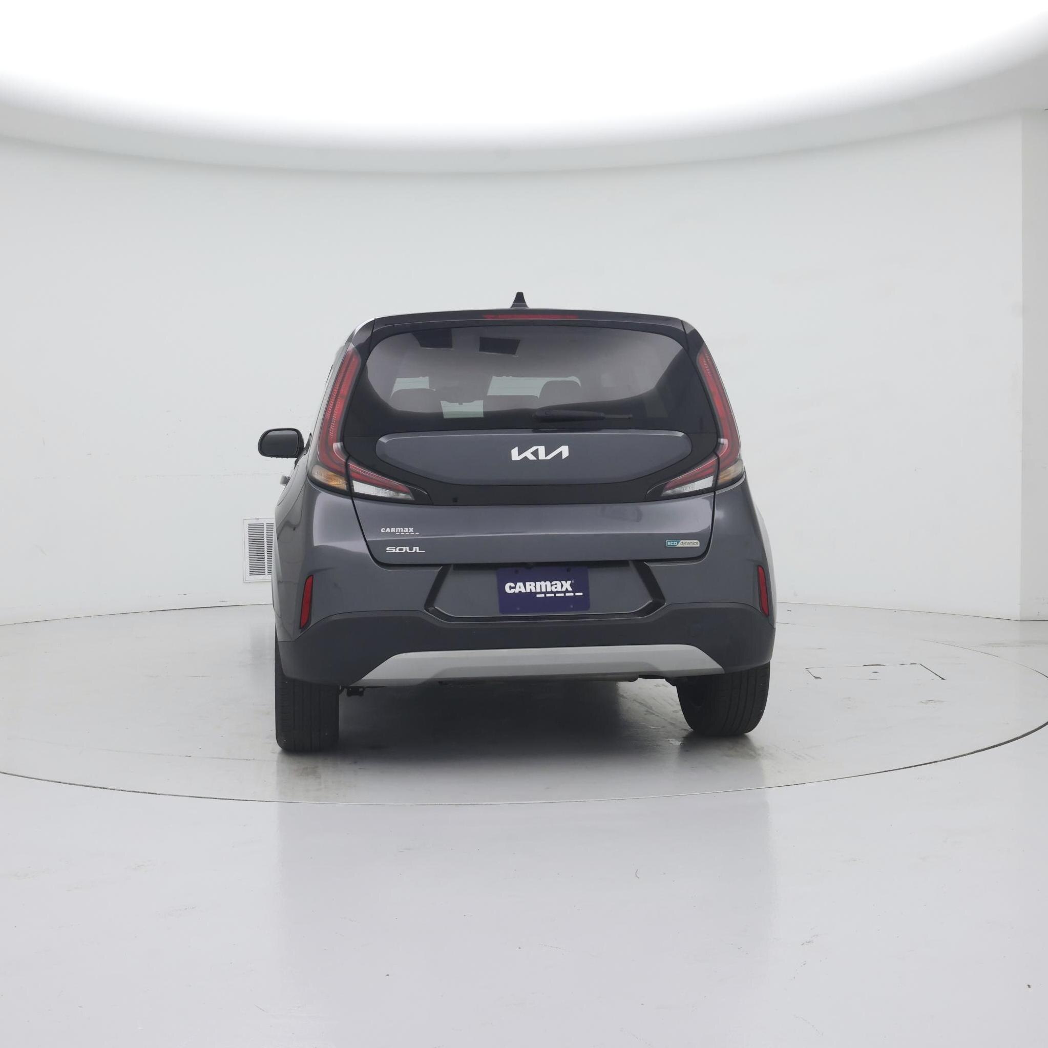 Thumbnail: 2023 Kia Soul - 6