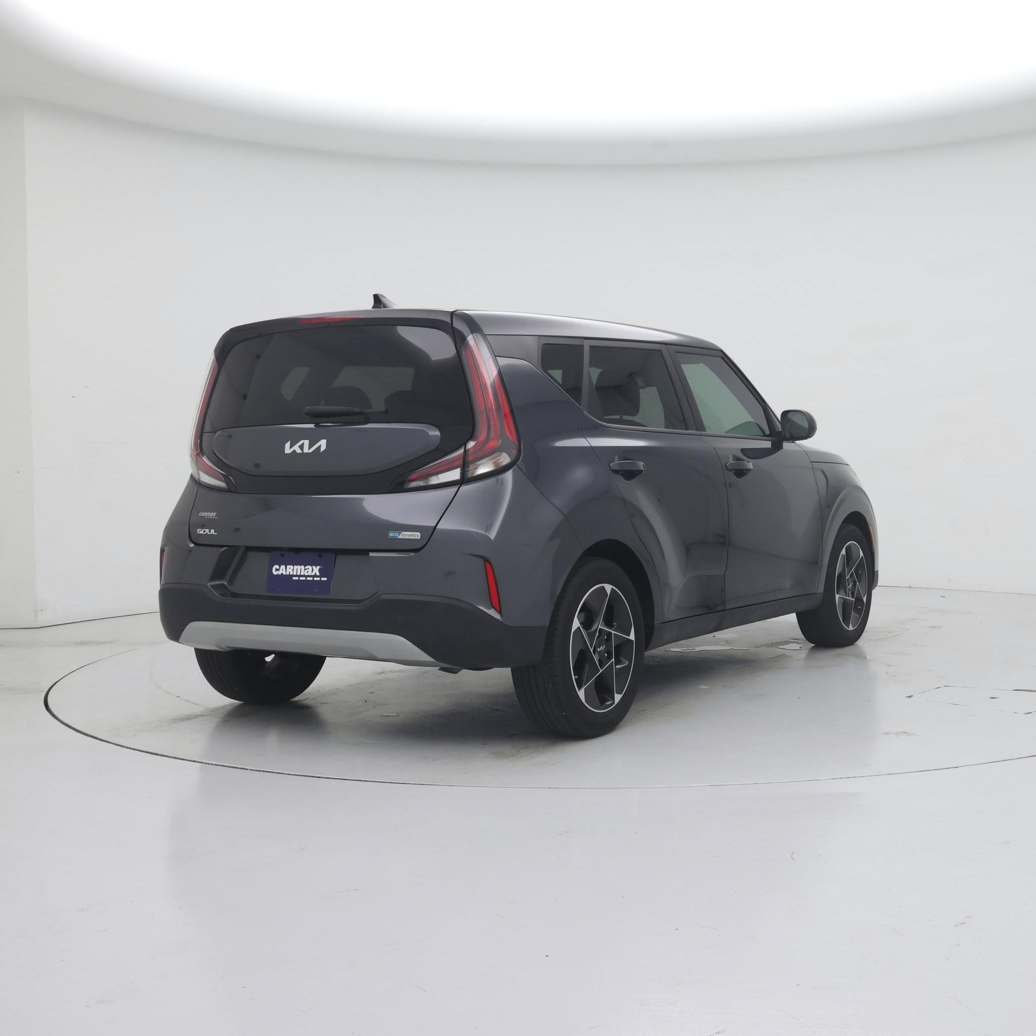 Thumbnail: 2023 Kia Soul - 8