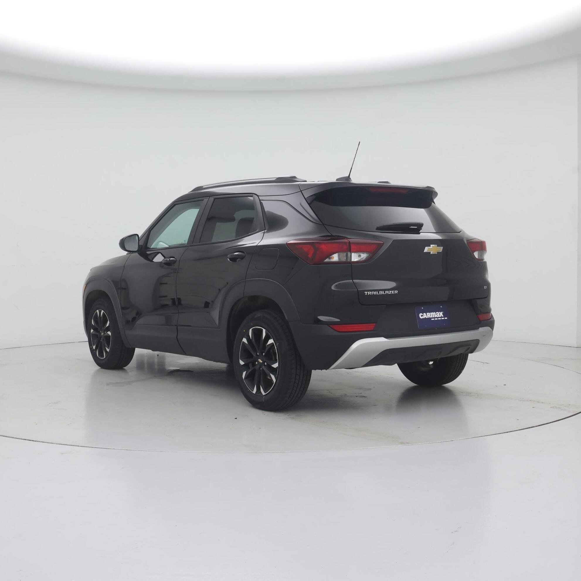 Thumbnail: 2023 Chevrolet TrailBlazer - 2