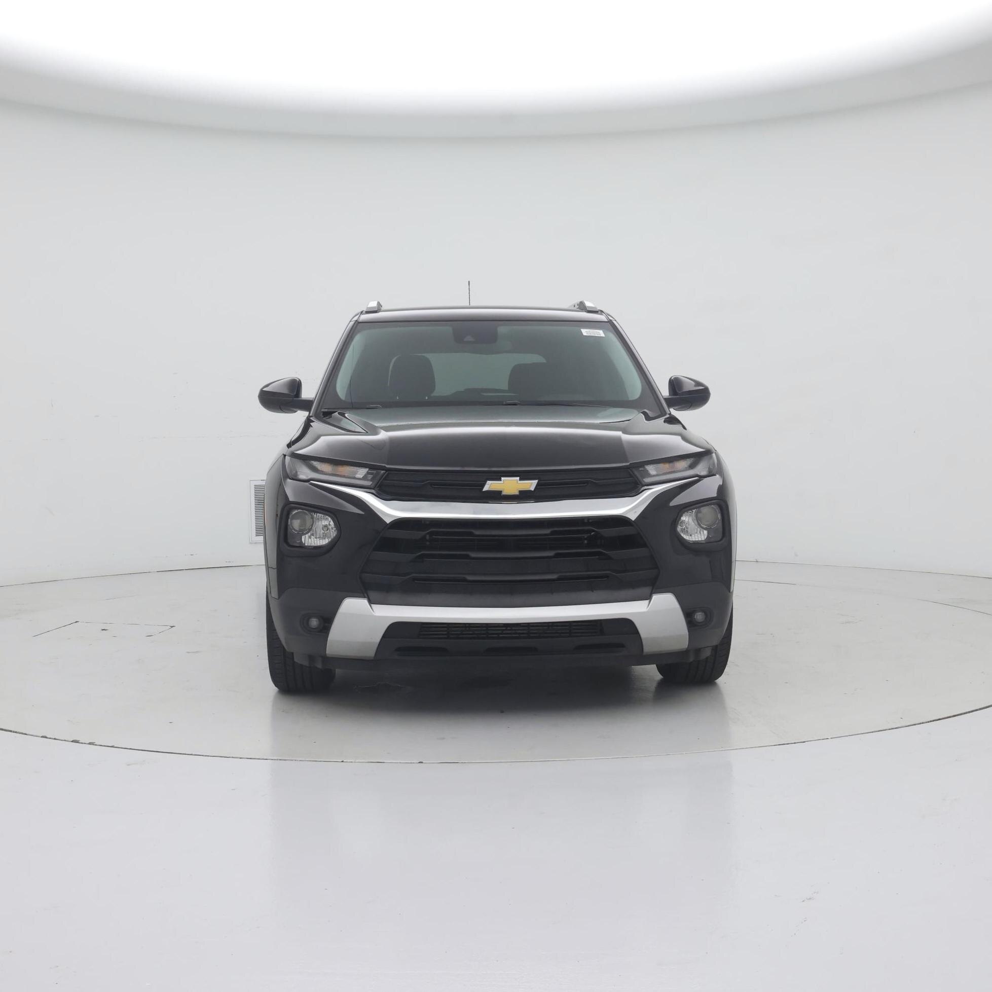 Thumbnail: 2023 Chevrolet TrailBlazer - 5