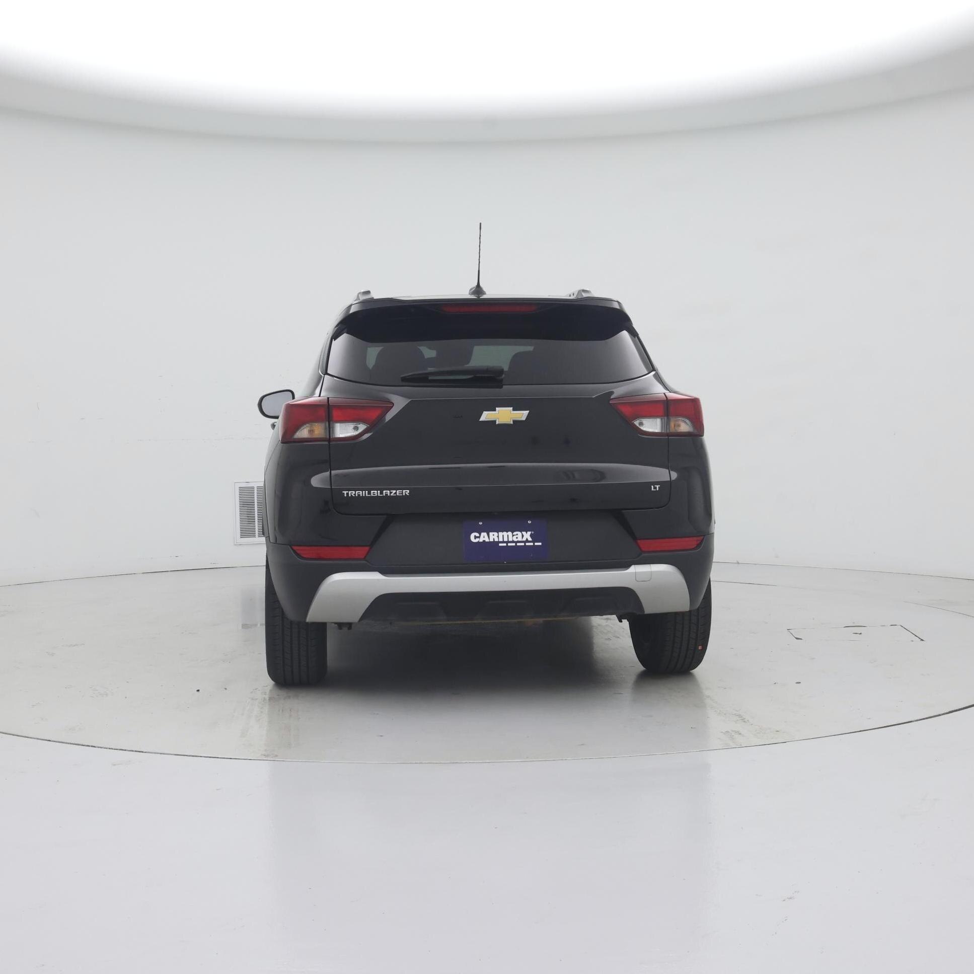Thumbnail: 2023 Chevrolet TrailBlazer - 6
