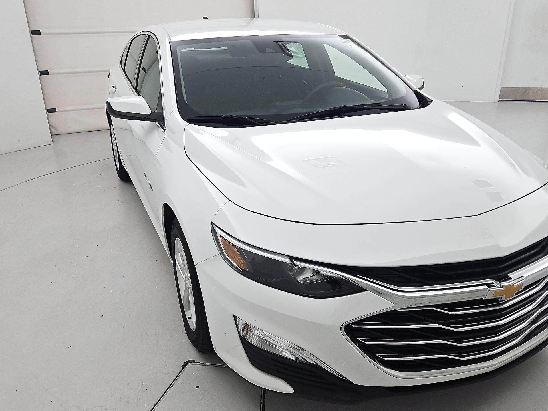 Thumbnail: 2024 Chevrolet Malibu - 1