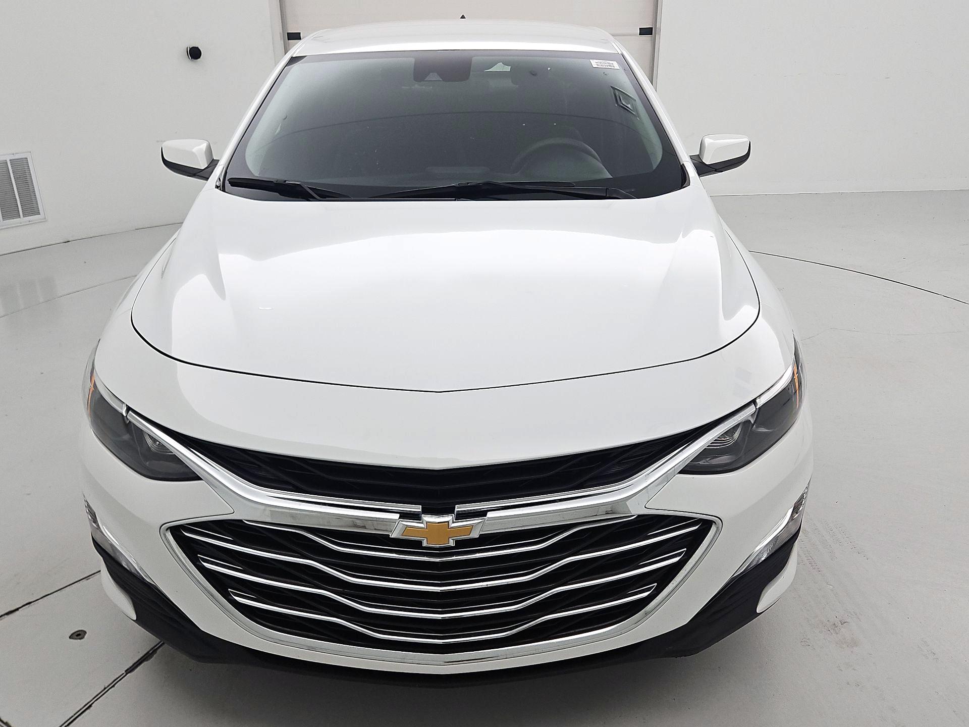 Thumbnail: 2024 Chevrolet Malibu - 2