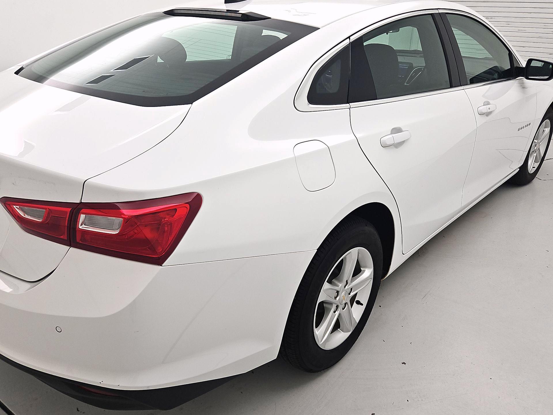 Thumbnail: 2024 Chevrolet Malibu - 5