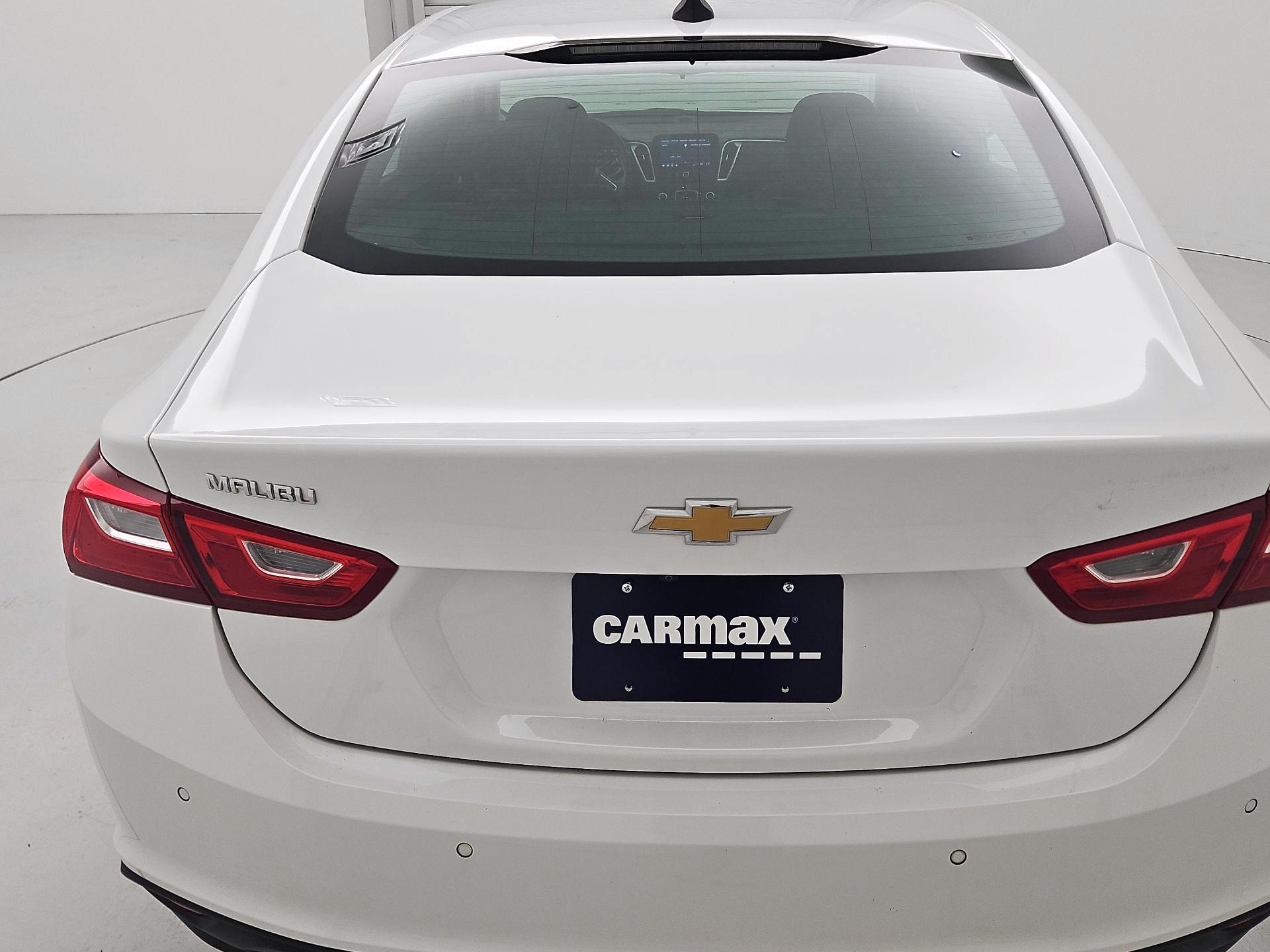 Thumbnail: 2024 Chevrolet Malibu - 6