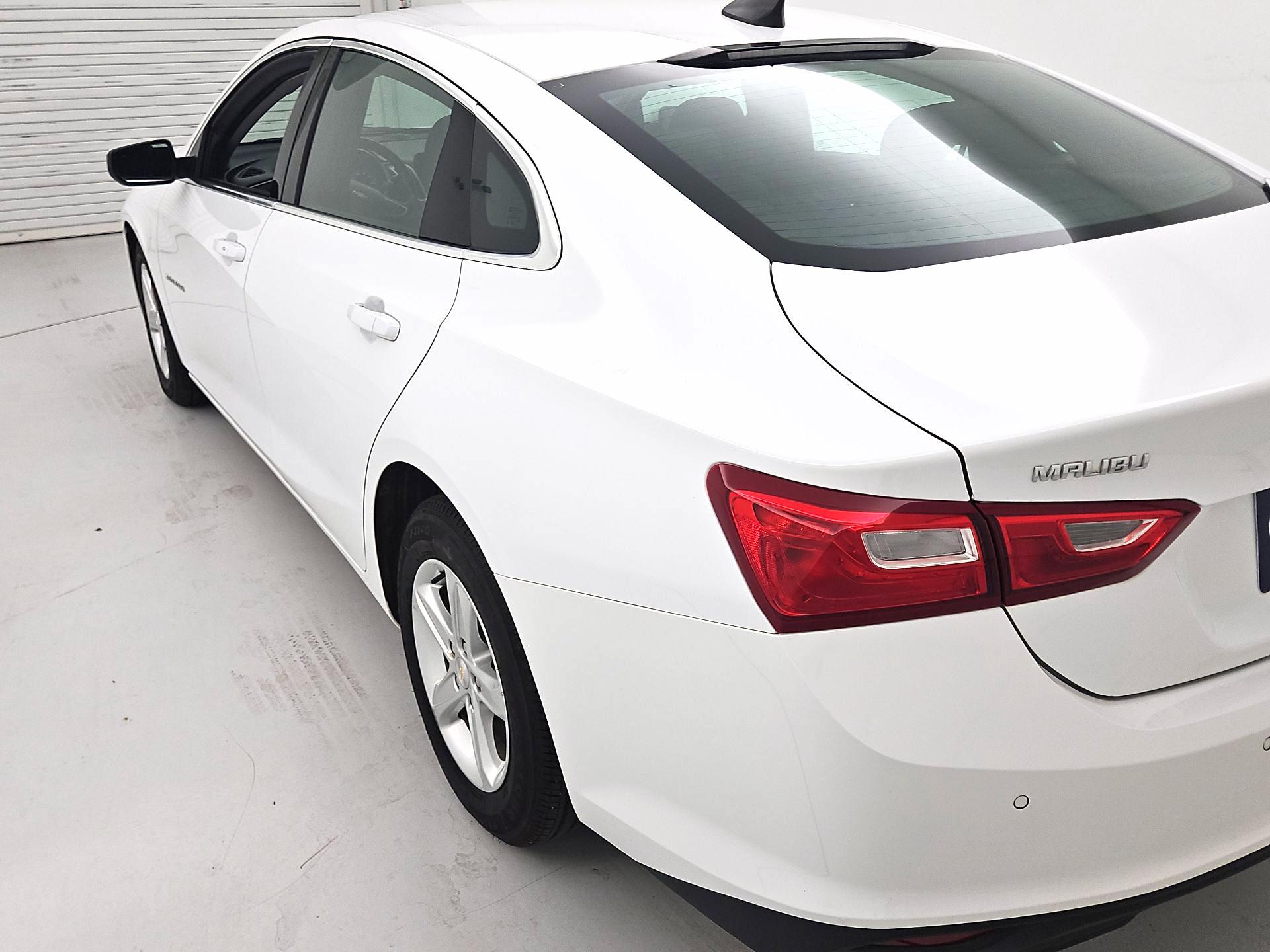 Thumbnail: 2024 Chevrolet Malibu - 7