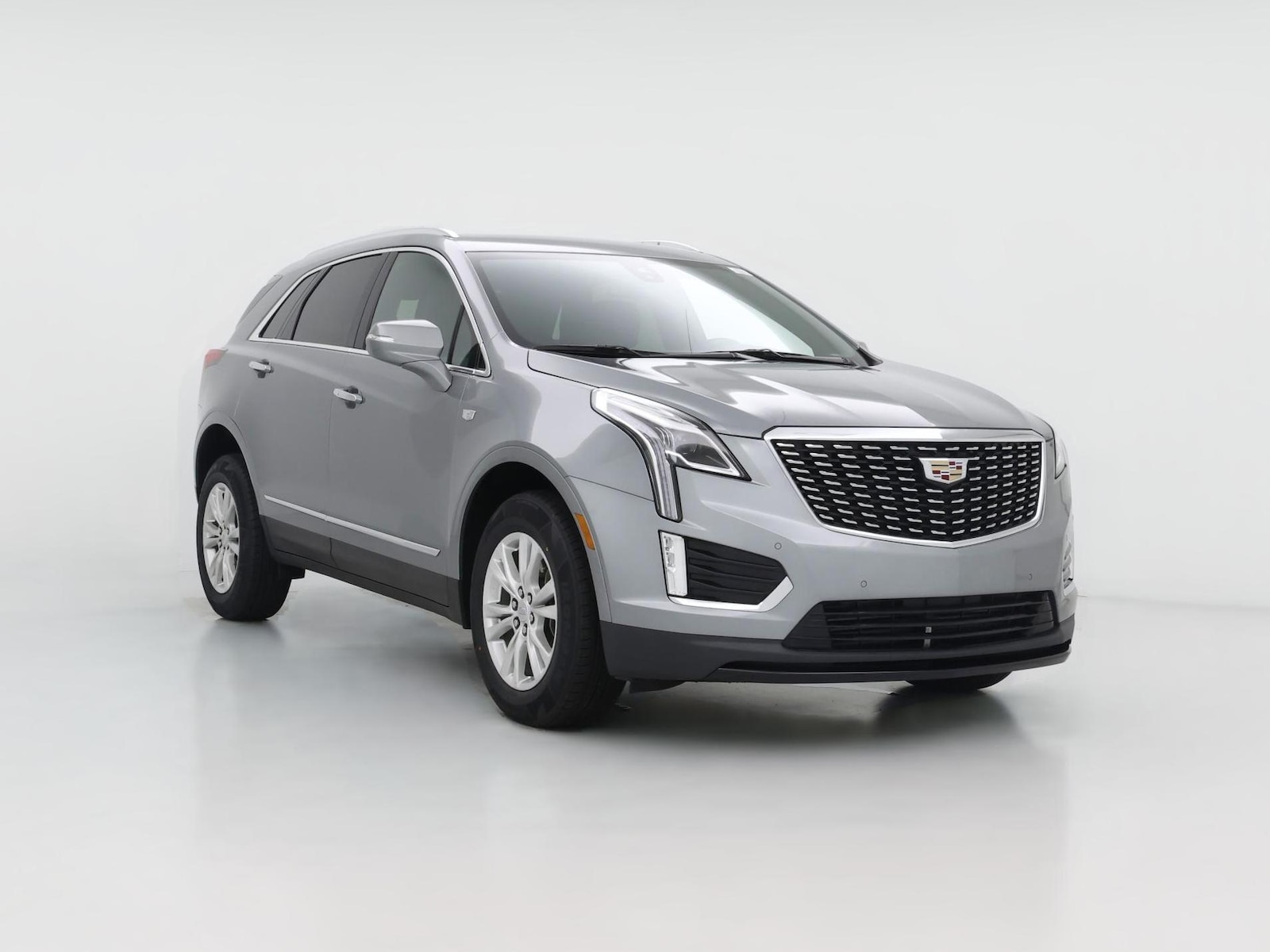 2023 Cadillac XT5