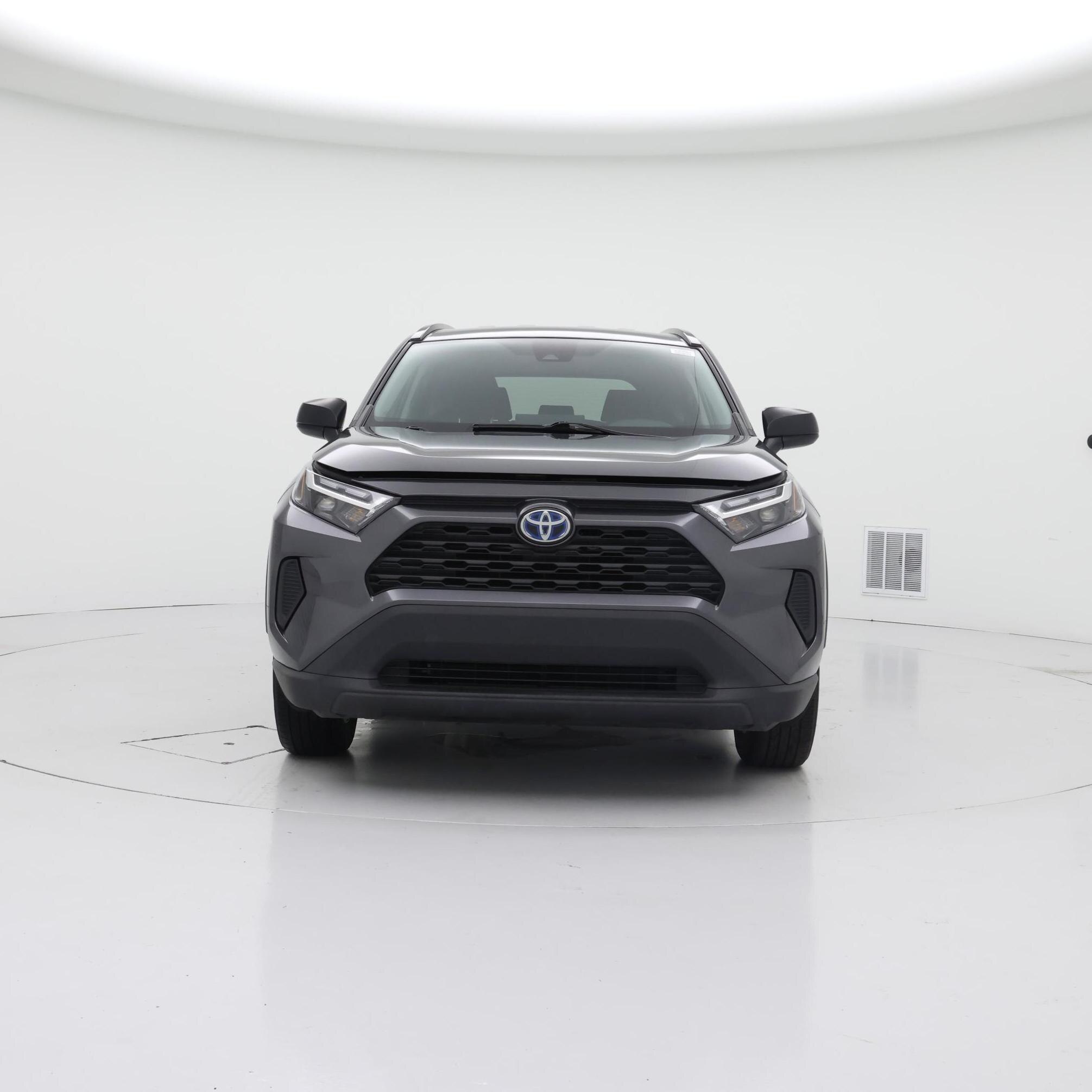 Thumbnail: 2023 Toyota RAV4 - 5
