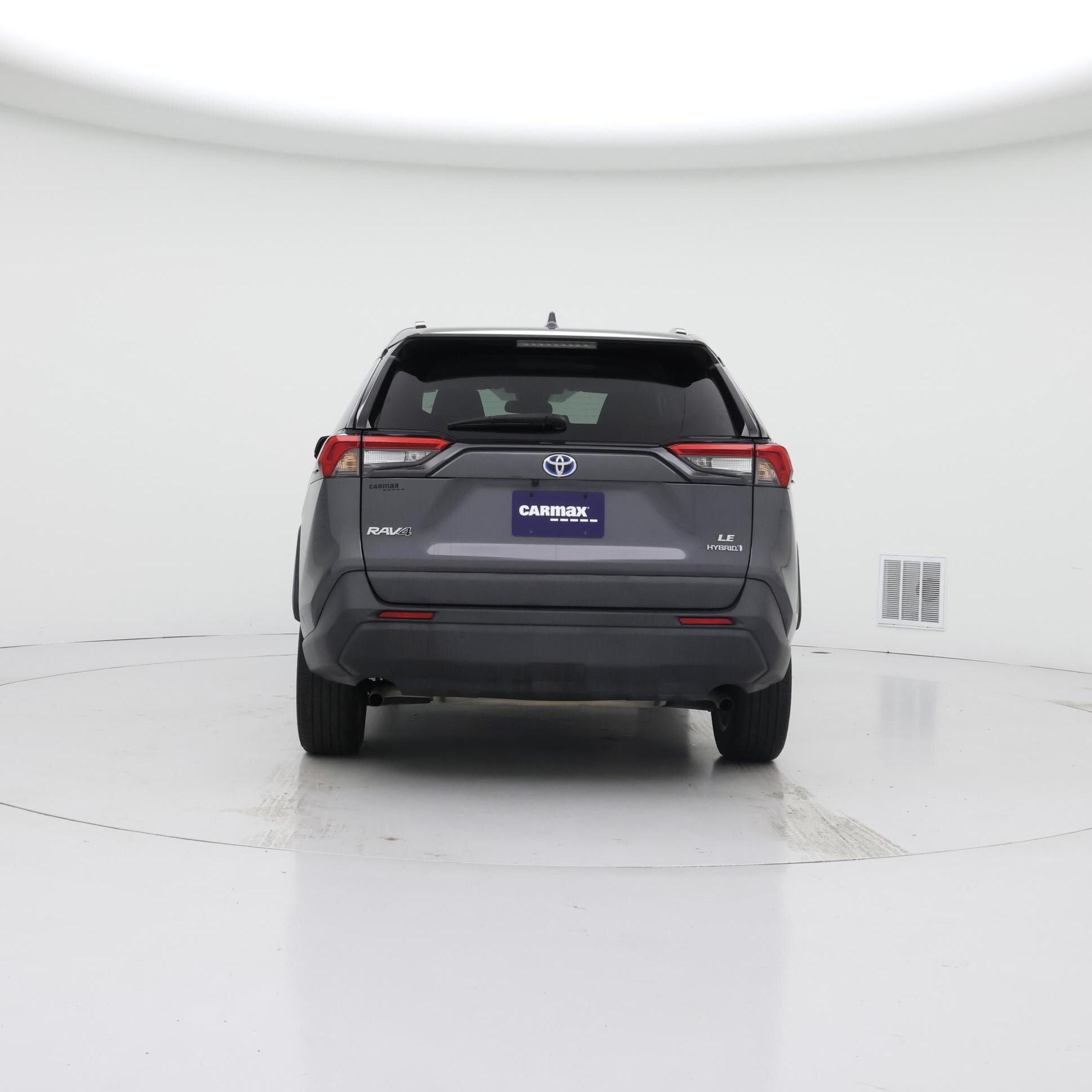 Thumbnail: 2023 Toyota RAV4 - 6