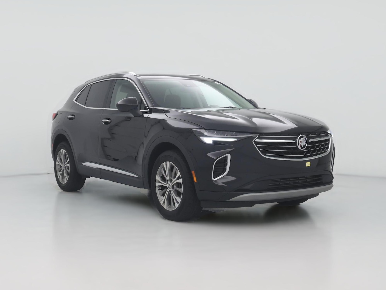 2023 Buick Envision