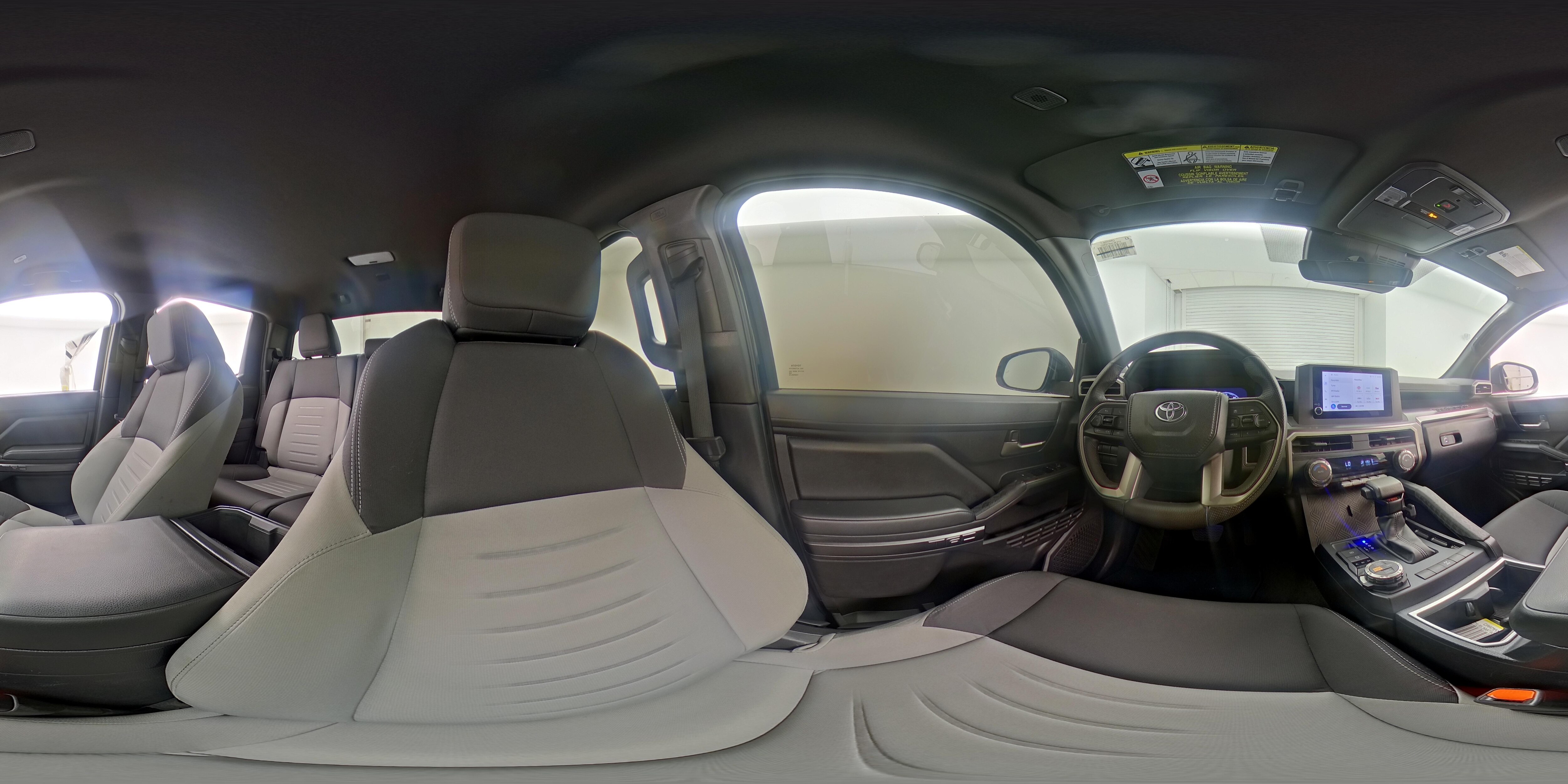 2024 Toyota Tacoma TRD Off Road - Photo 26