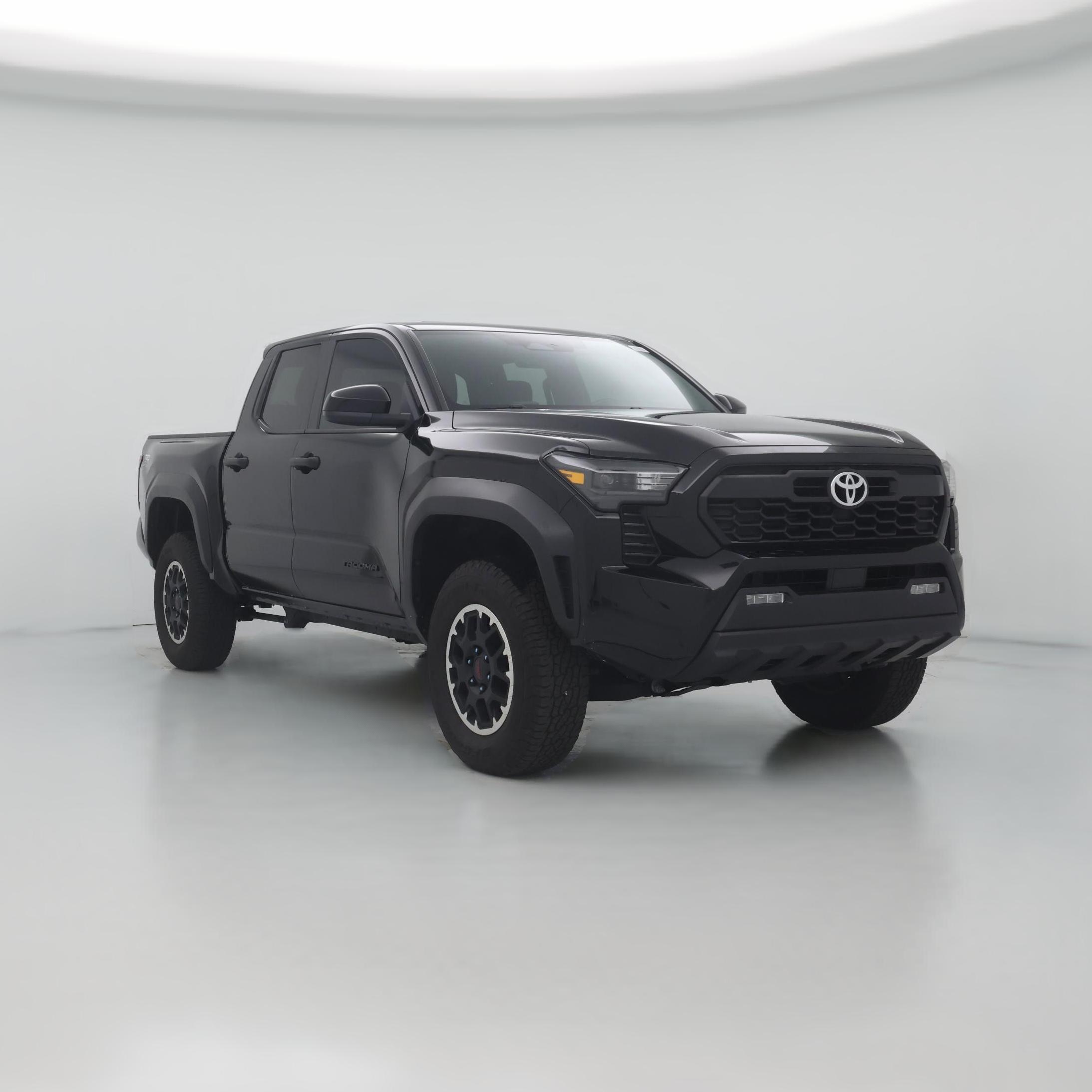 Thumbnail: 2024 Toyota Tacoma - 1