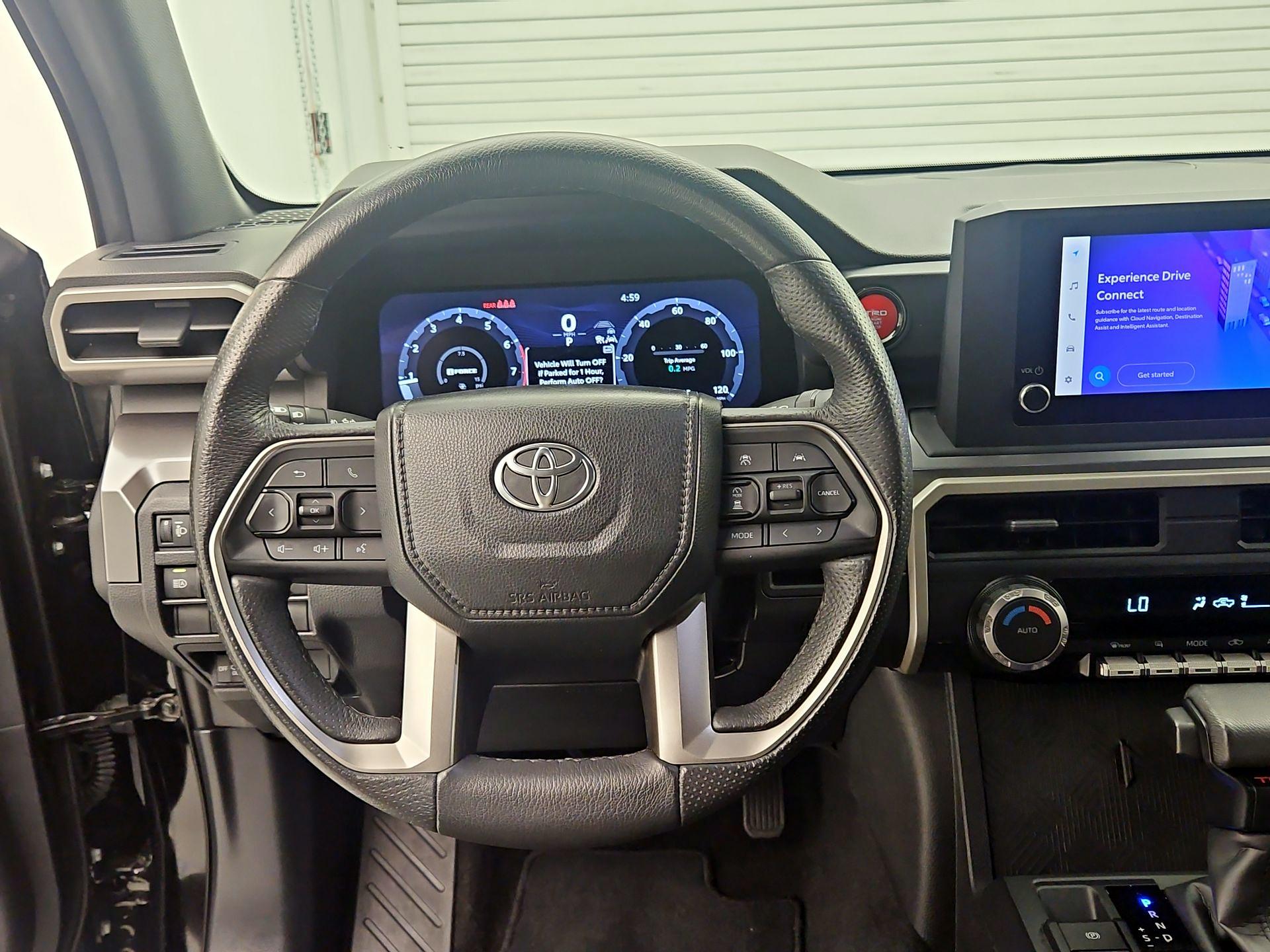 Thumbnail: 2024 Toyota Tacoma - 10