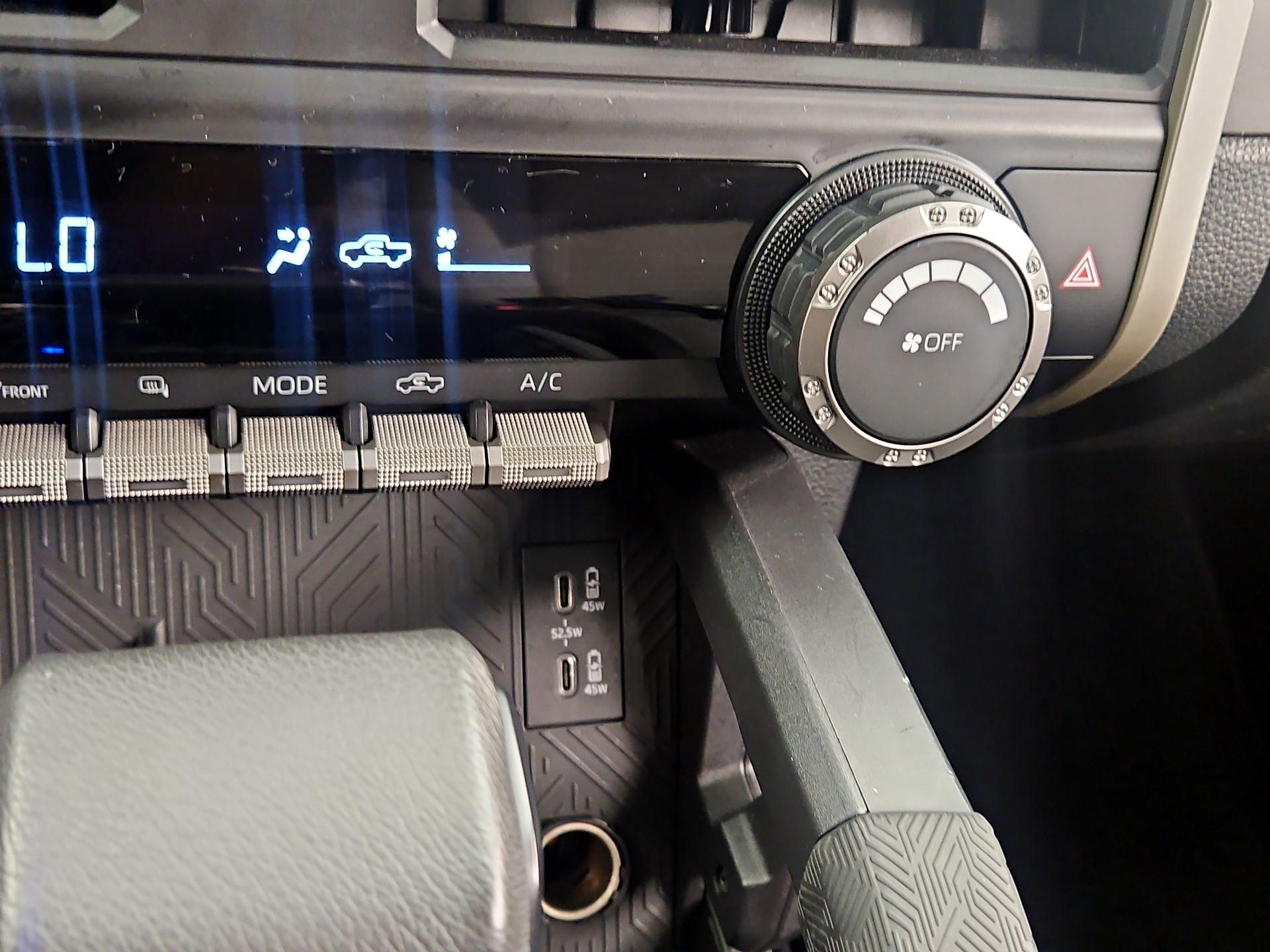 Thumbnail: 2024 Toyota Tacoma - 18