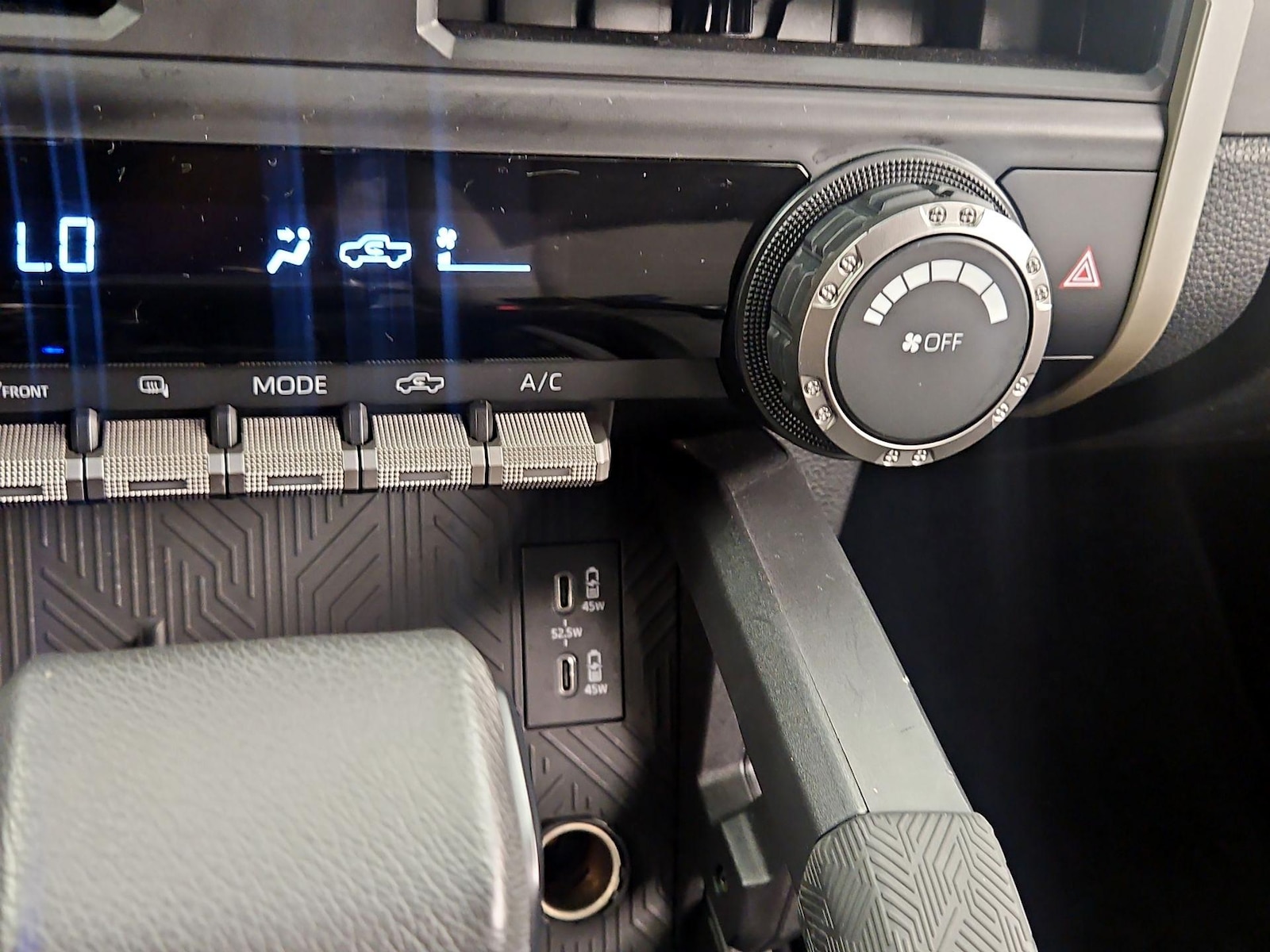 2024 Toyota Tacoma TRD Off Road - Photo 19