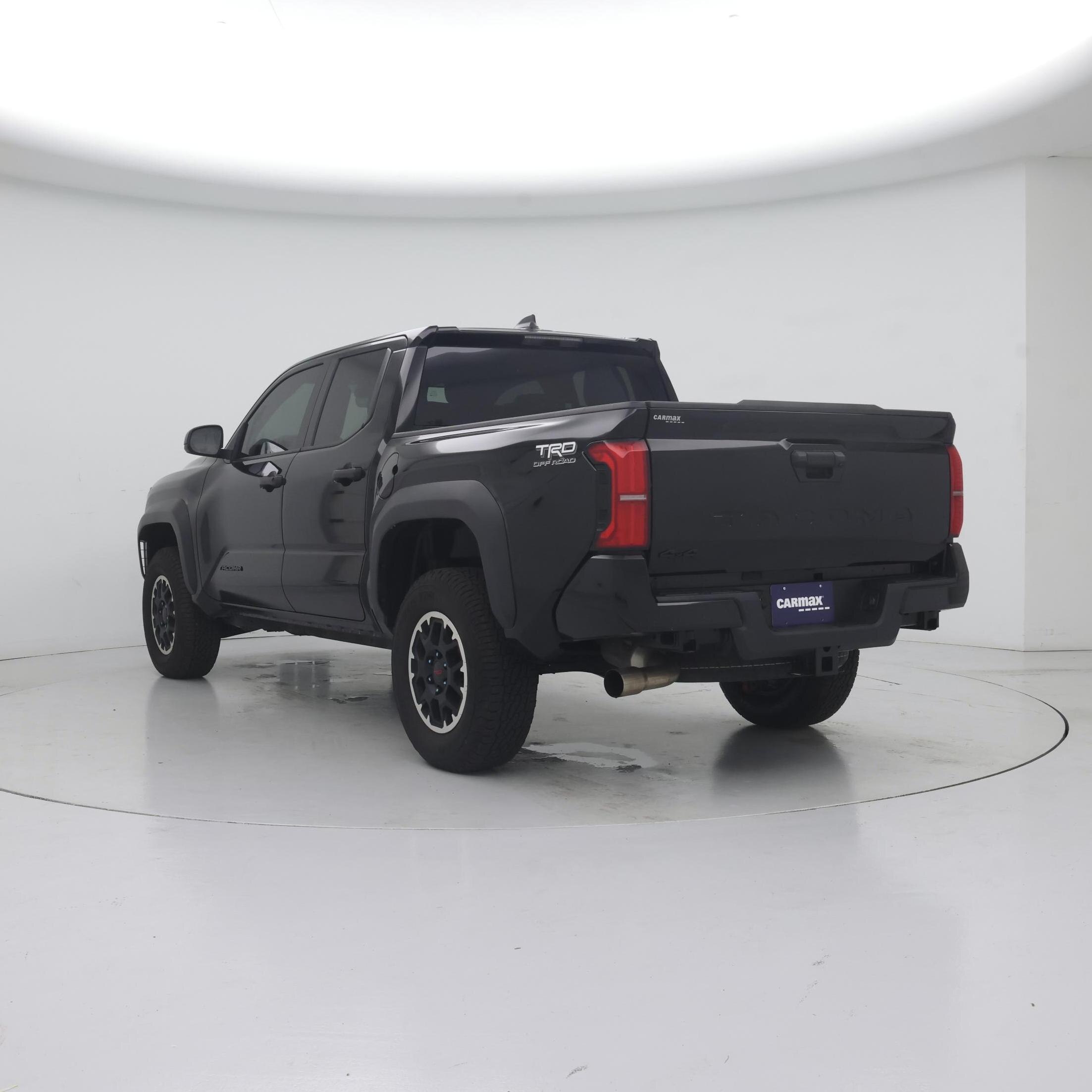 Thumbnail: 2024 Toyota Tacoma - 2