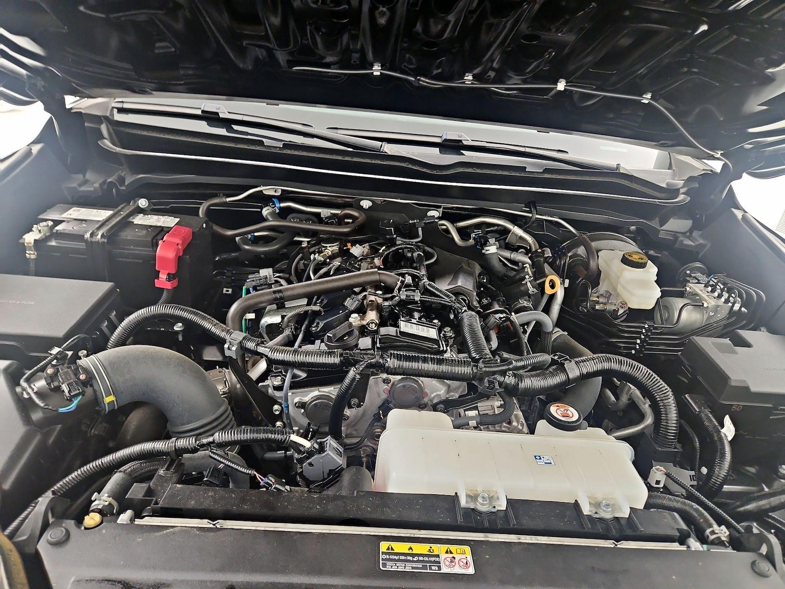2024 Toyota Tacoma TRD Off Road - Photo 22