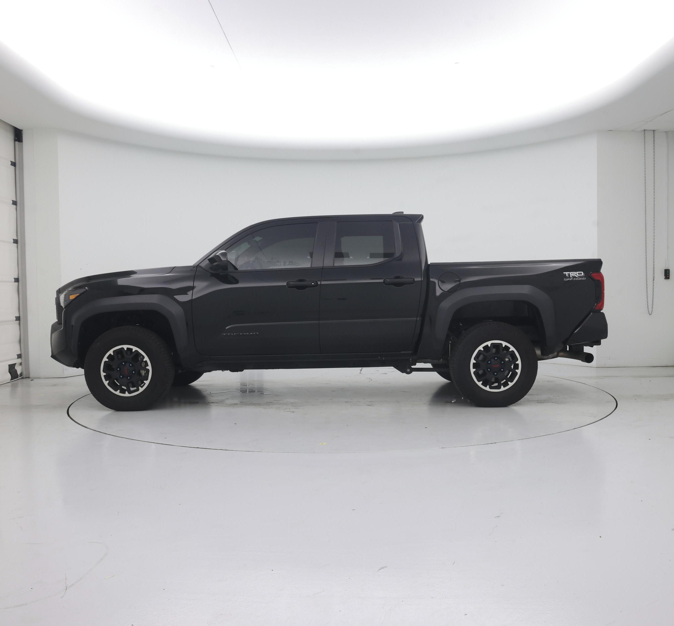 Thumbnail: 2024 Toyota Tacoma - 3