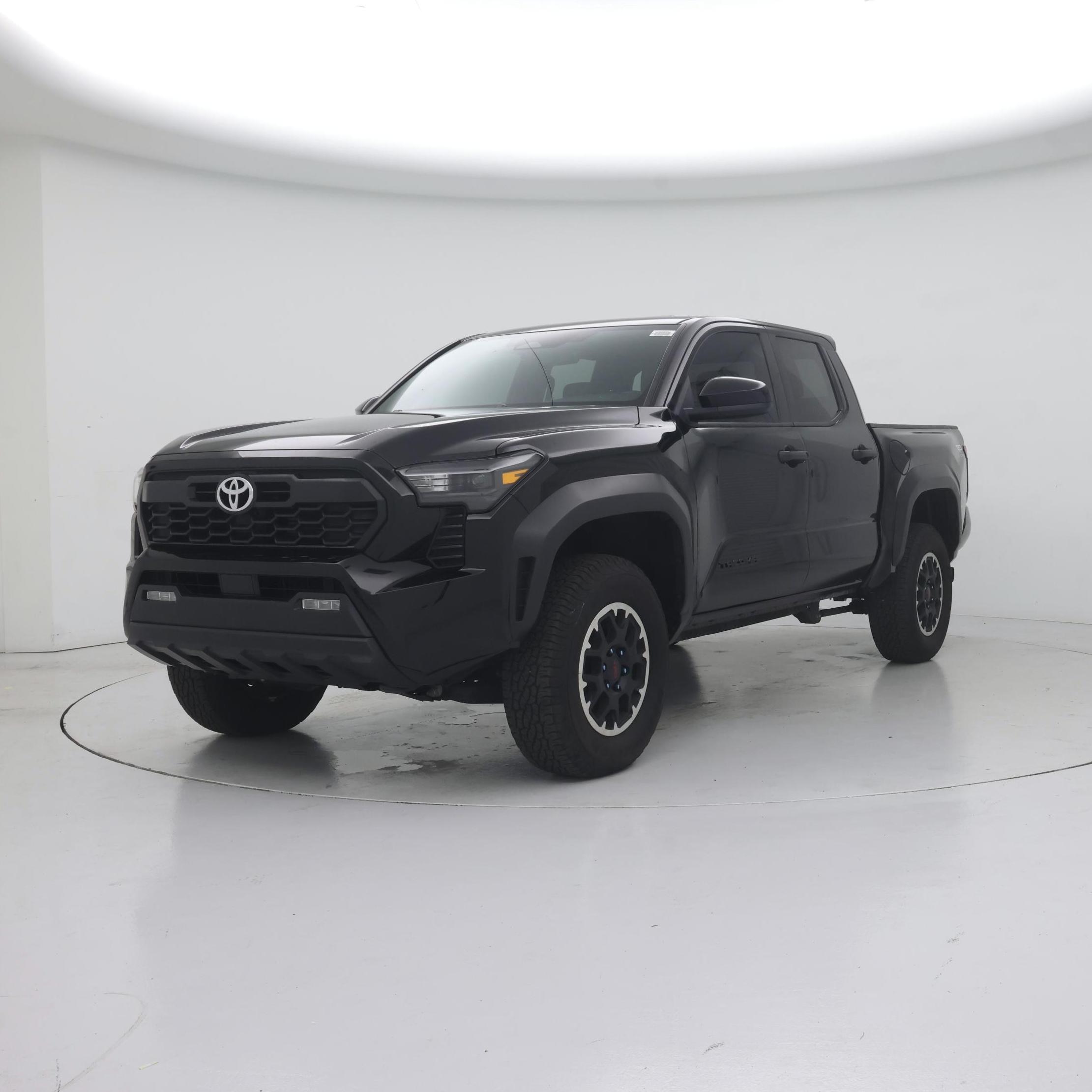 Thumbnail: 2024 Toyota Tacoma - 4