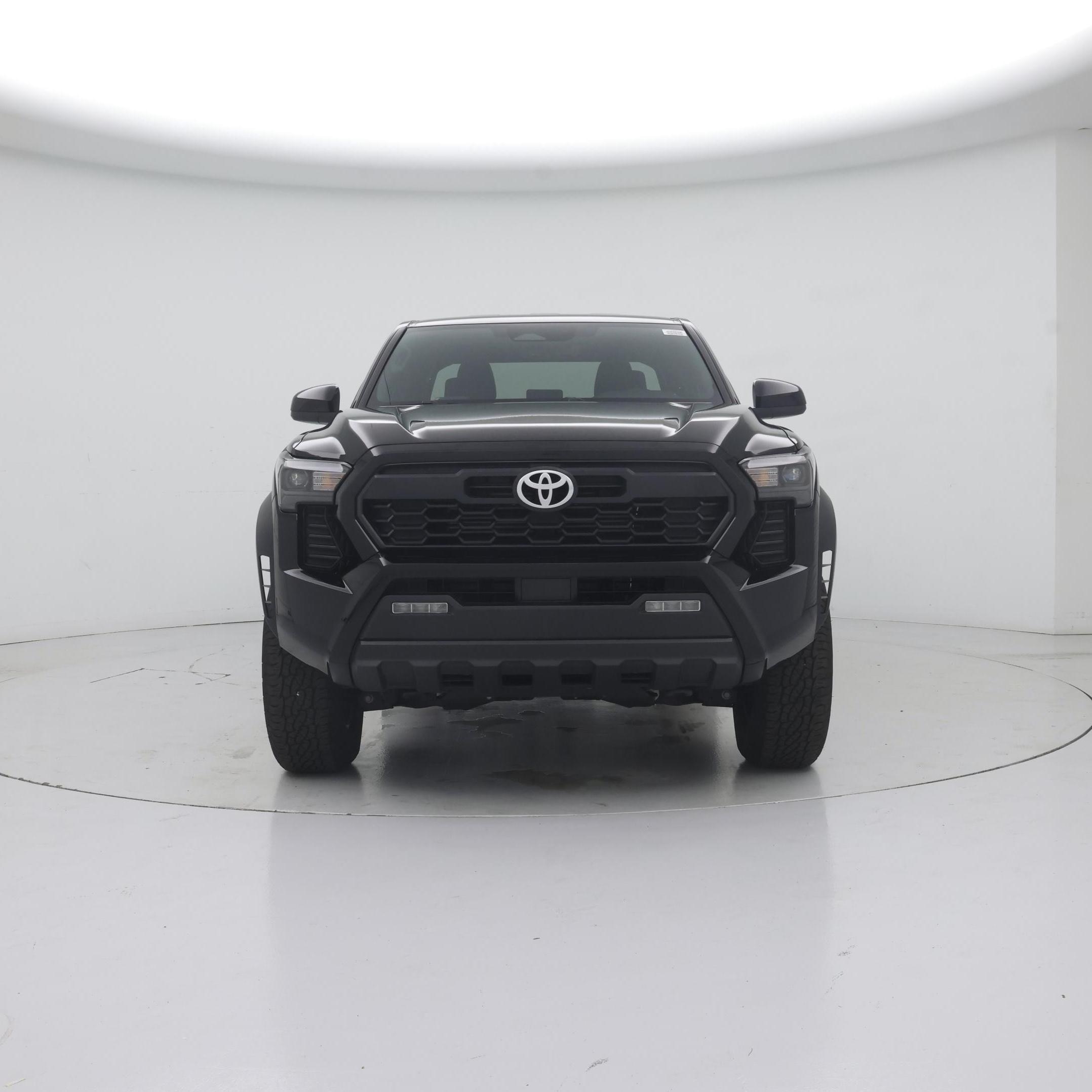 Thumbnail: 2024 Toyota Tacoma - 5