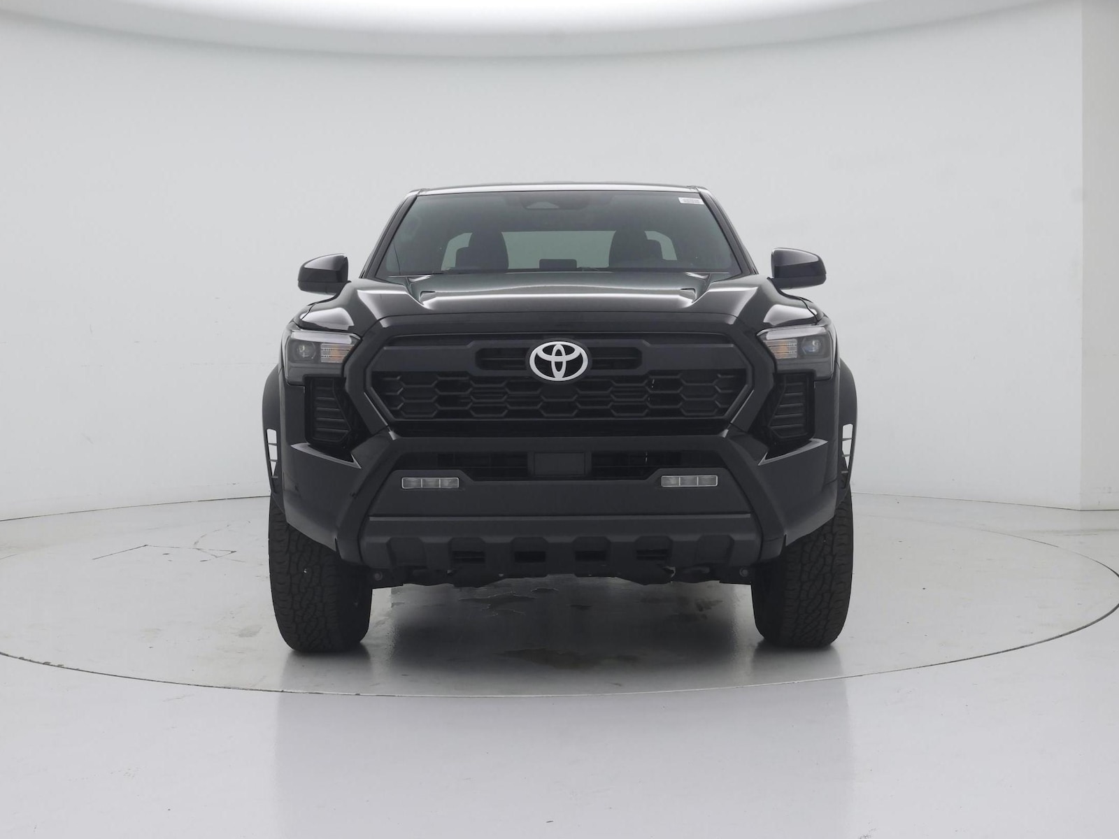 2024 Toyota Tacoma TRD Off Road - Photo 6