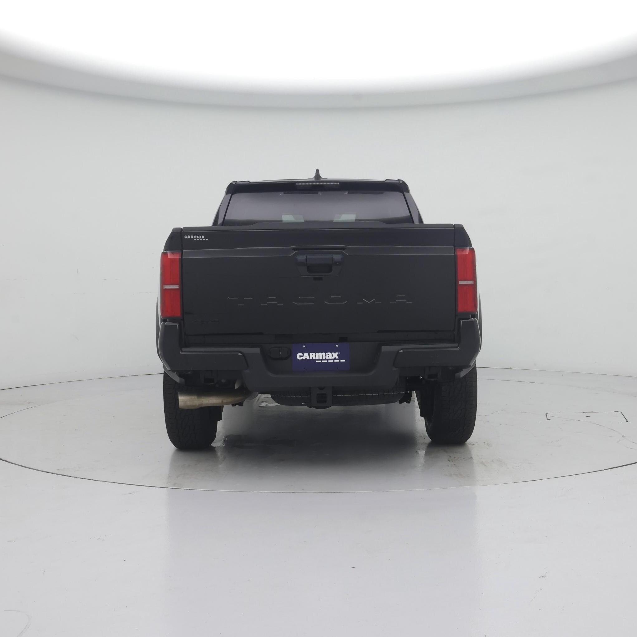 Thumbnail: 2024 Toyota Tacoma - 6