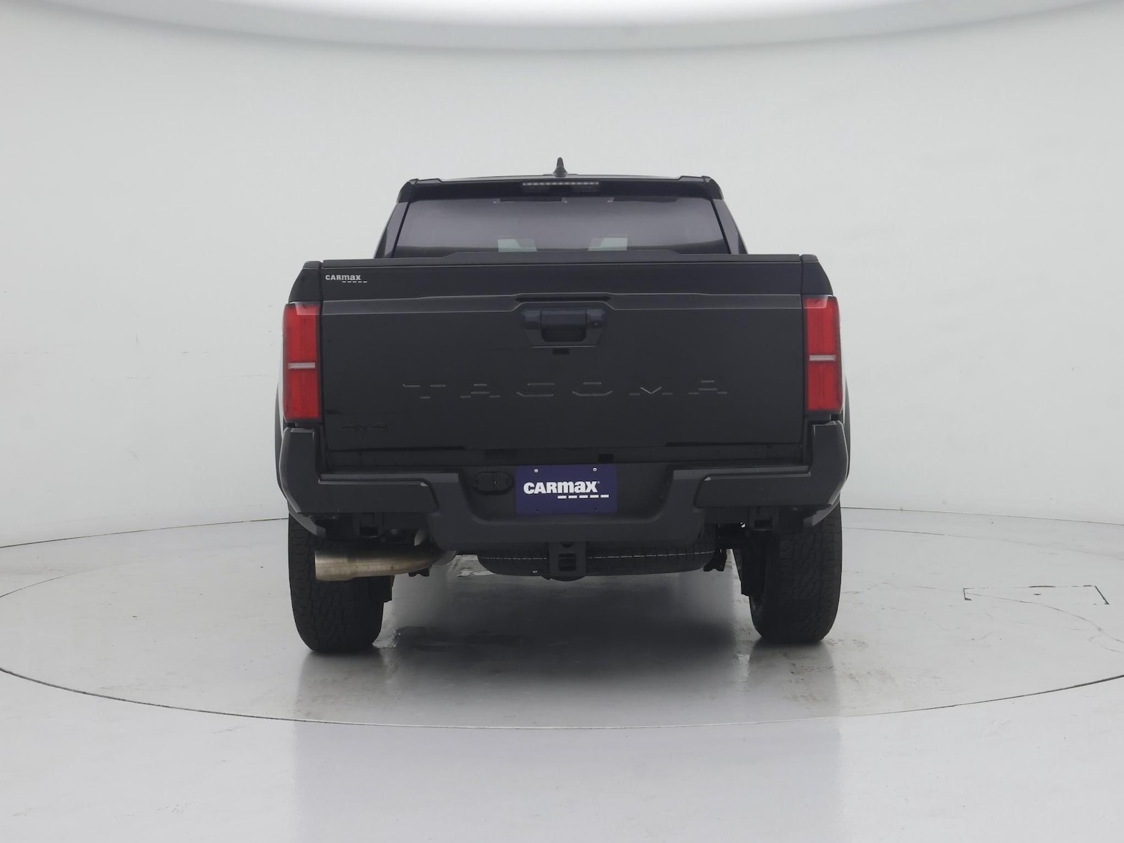 2024 Toyota Tacoma TRD Off Road - Photo 7