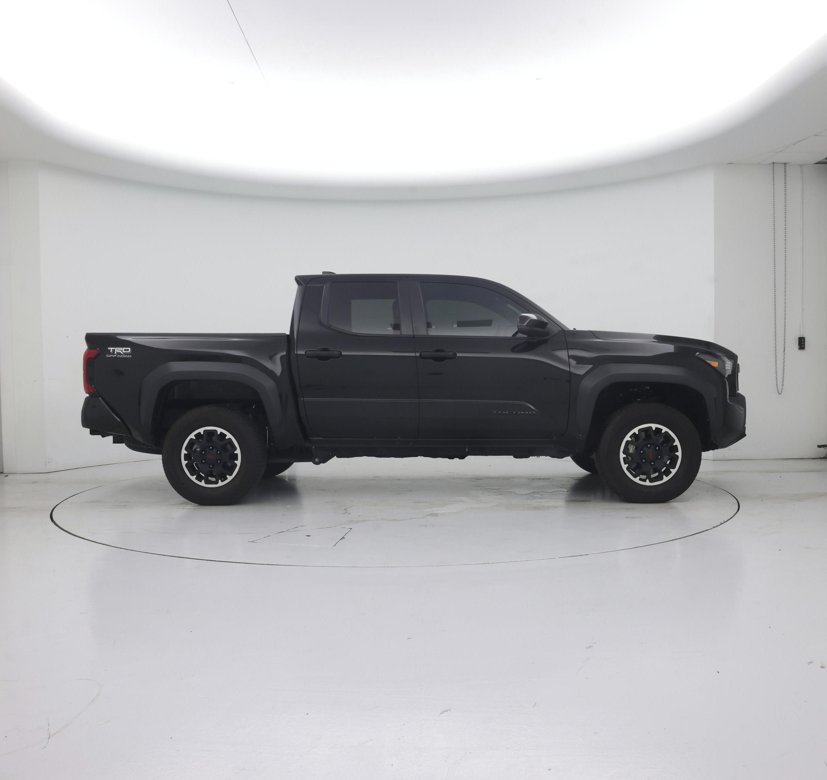 Thumbnail: 2024 Toyota Tacoma - 7