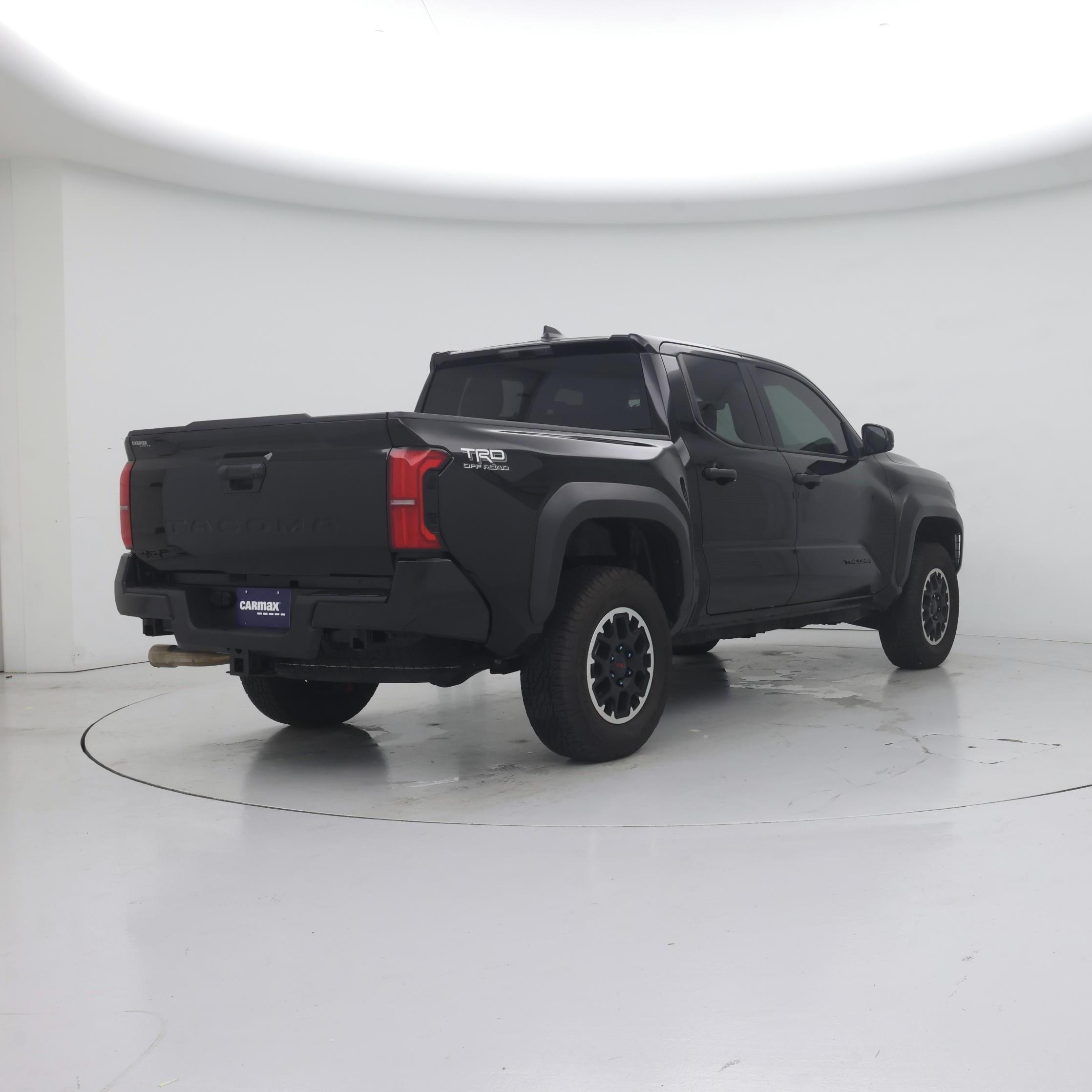 Thumbnail: 2024 Toyota Tacoma - 8
